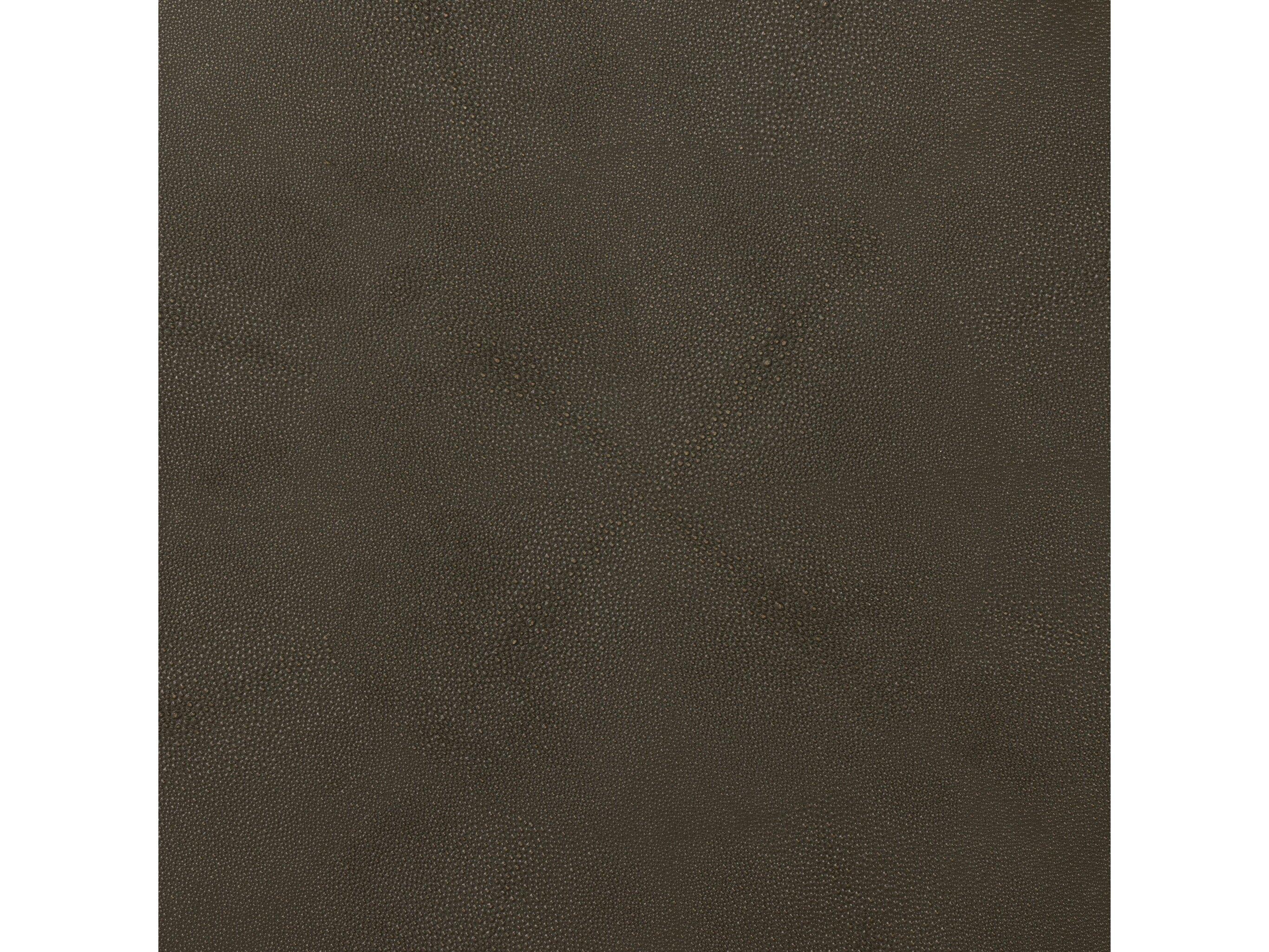 Four Hands Bentley Shagreen Brass Nesting Coffee Table