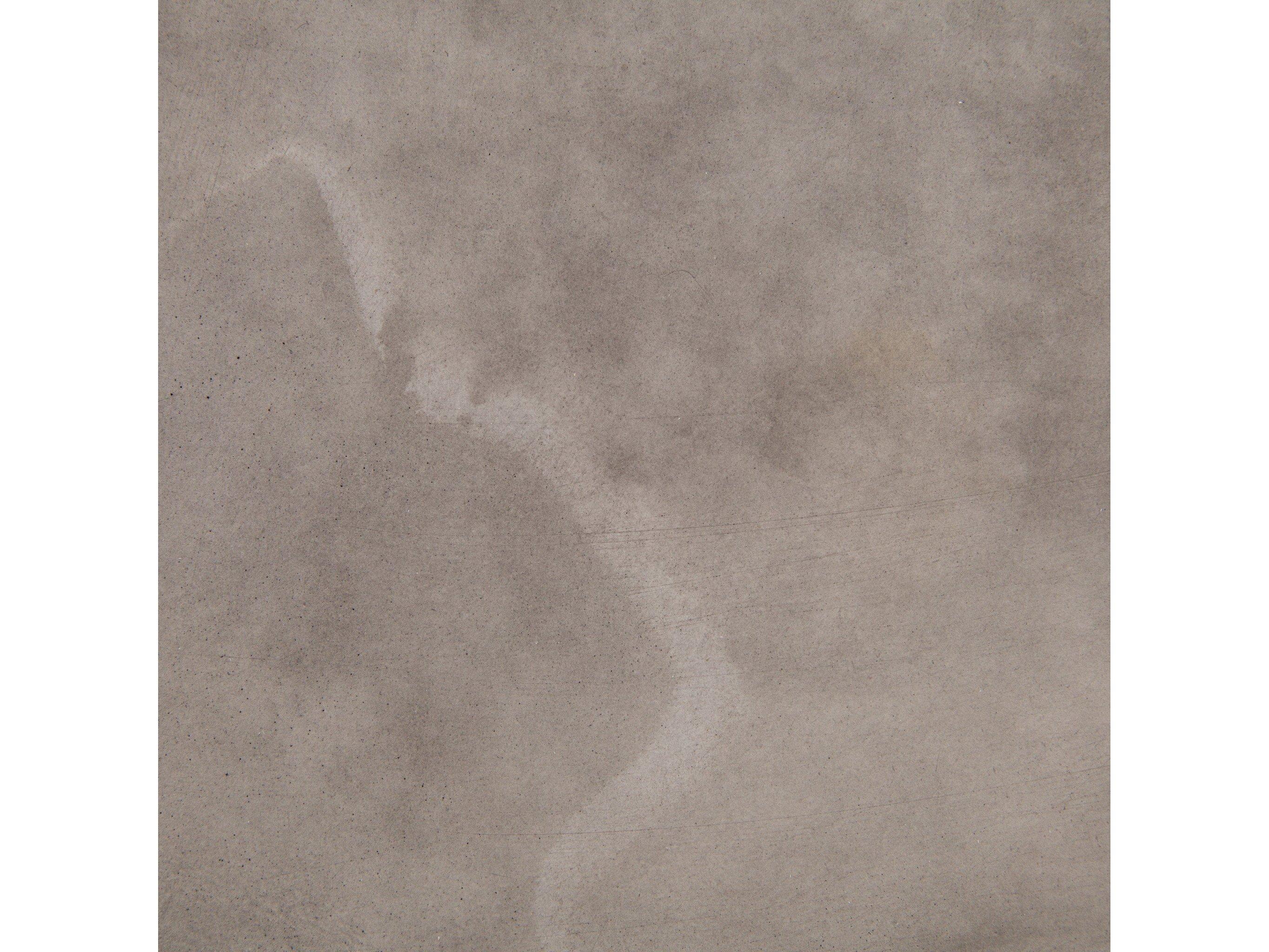 Four Hands Bina Parish Rectangular Grey Concrete Coffee Table