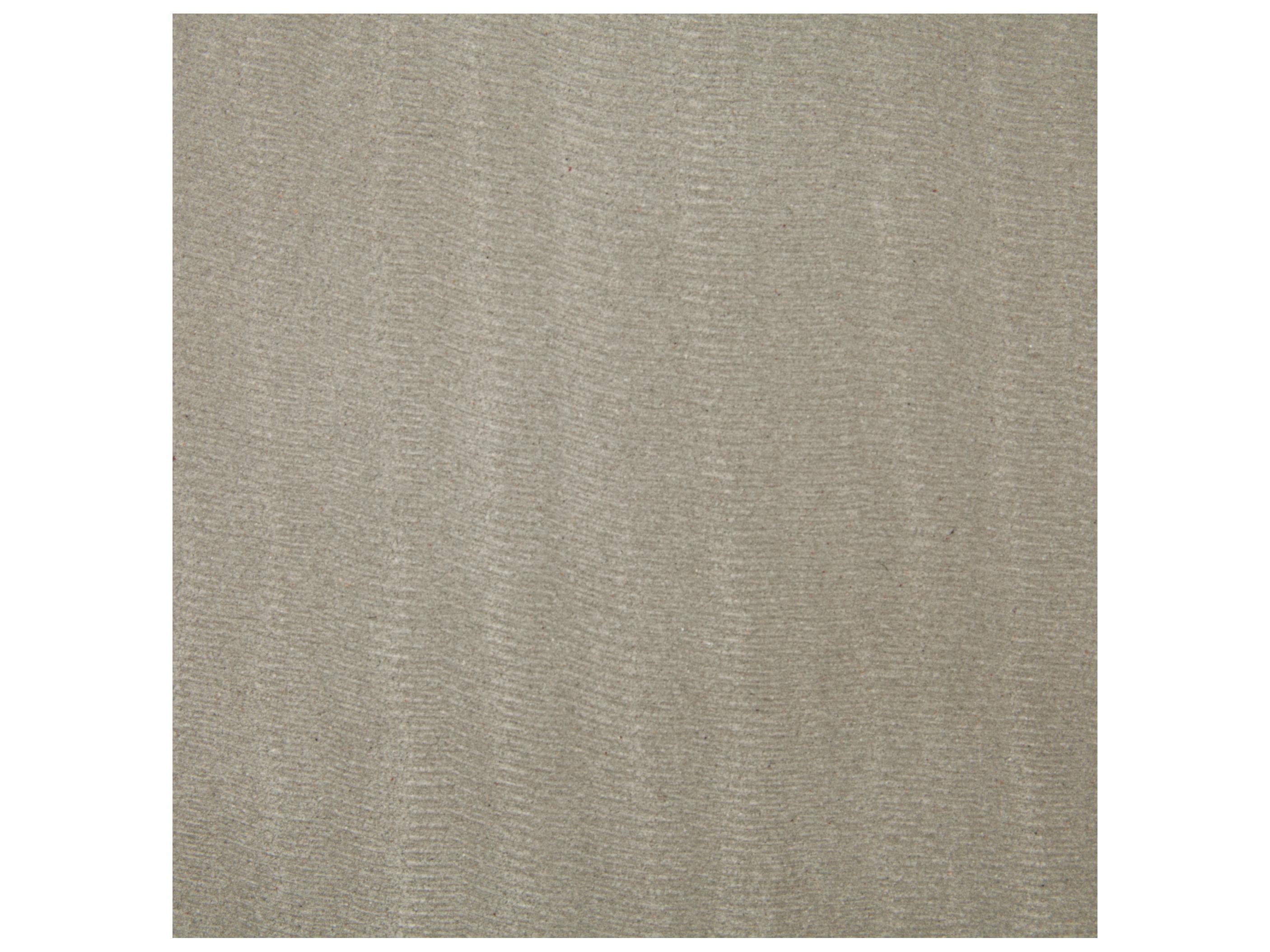 Four Hands Constantine Cyrus Round Stone Black Light Grey Dining Table