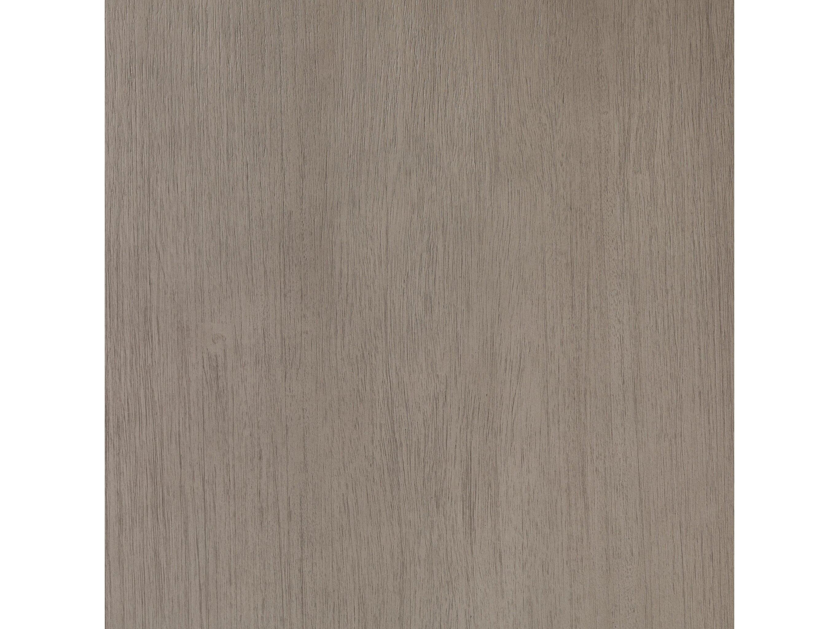 Luxecor Globetrotter Carly 6-Drawers Gray Acacia Wood Double Dresser