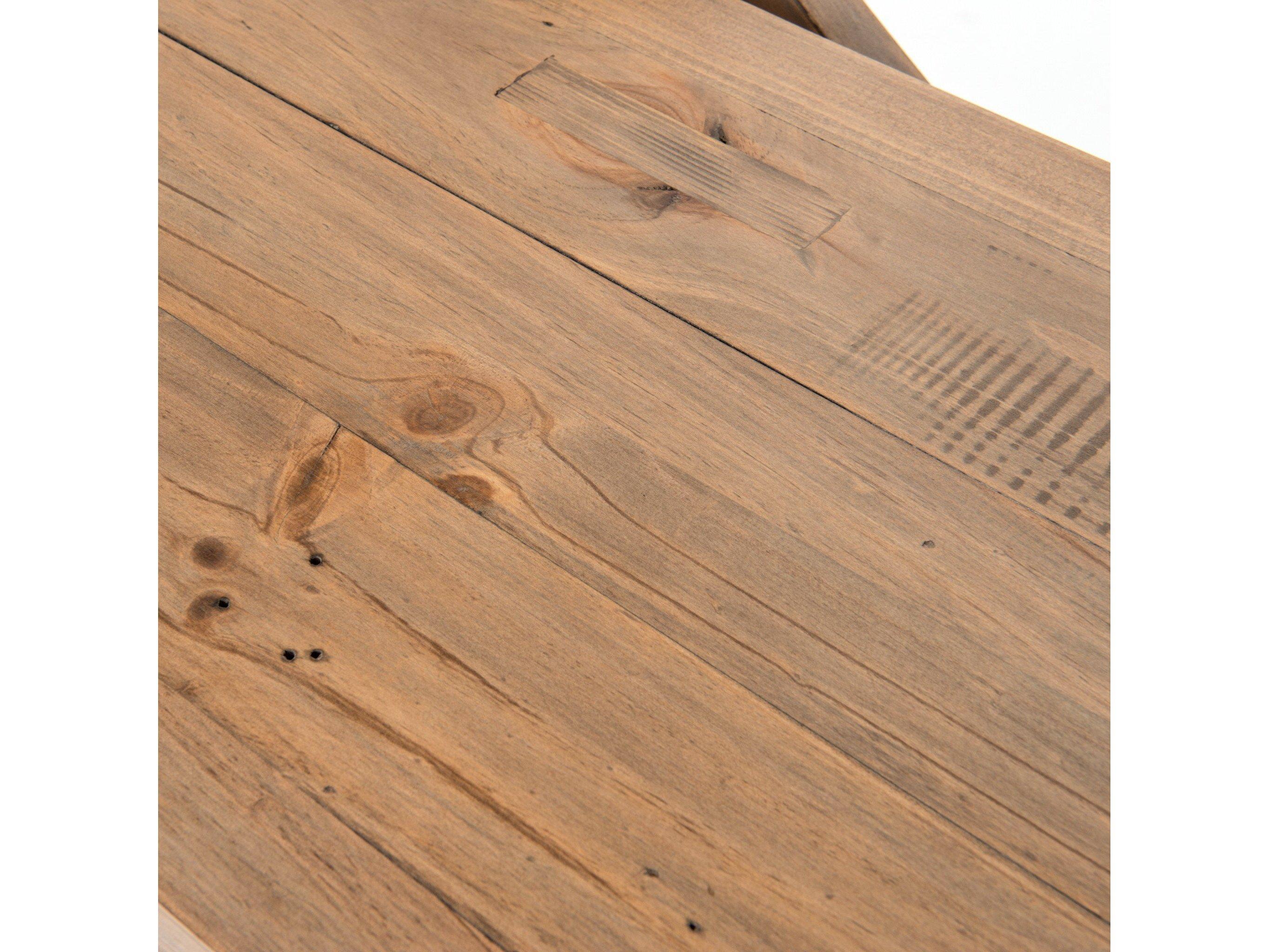 Four Hands Reclaimed Toscana Bookcase