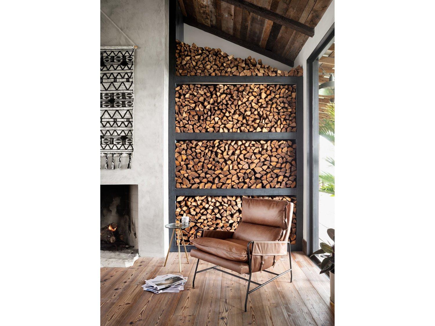 Four Hands Westgate Entertainment Set