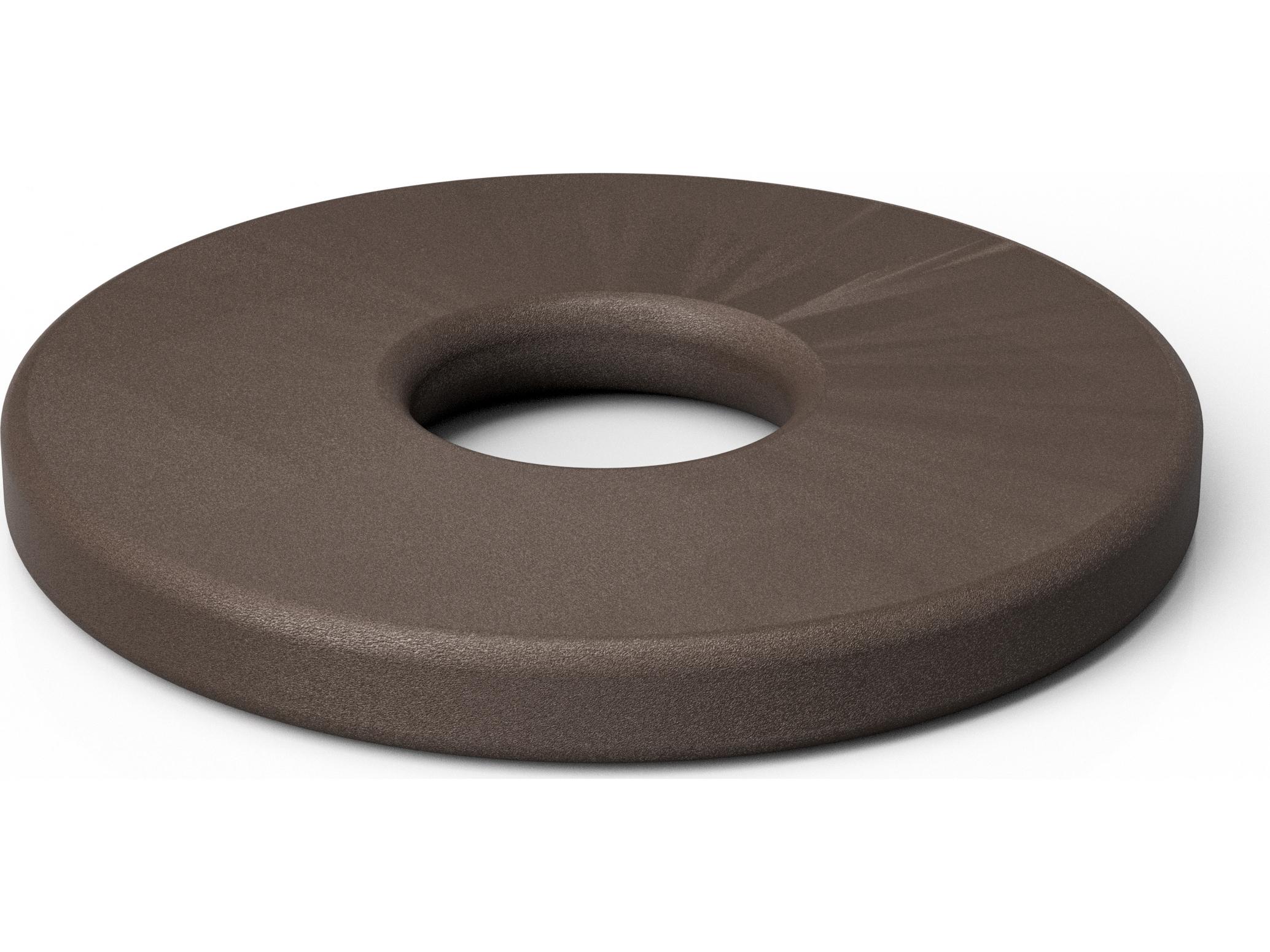 Frankford Umbrellas 35lbs Additional Weight for 23 Resin Coated Base