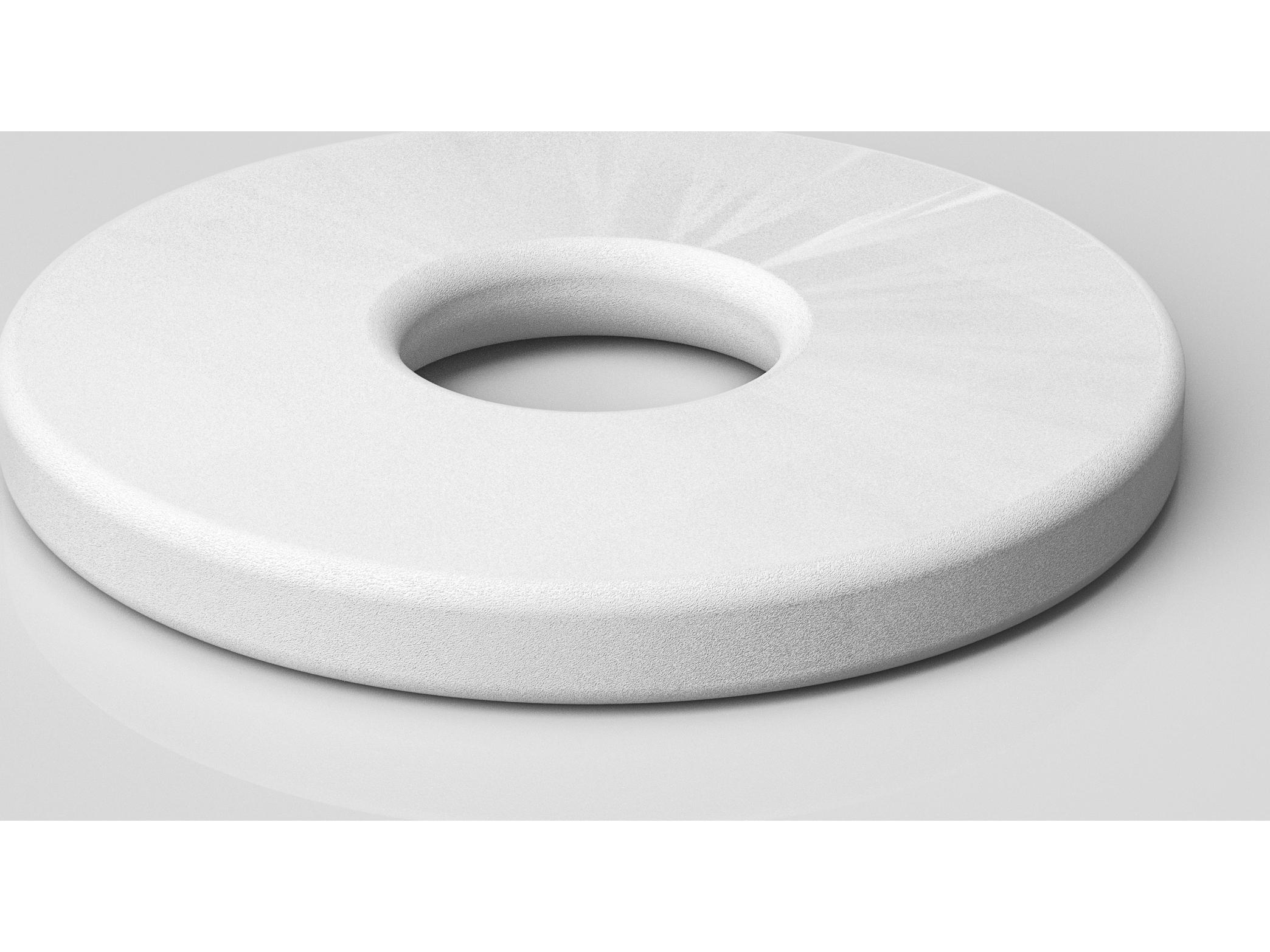 Frankford Umbrellas 35lbs Additional Weight for 23 Resin Coated Base