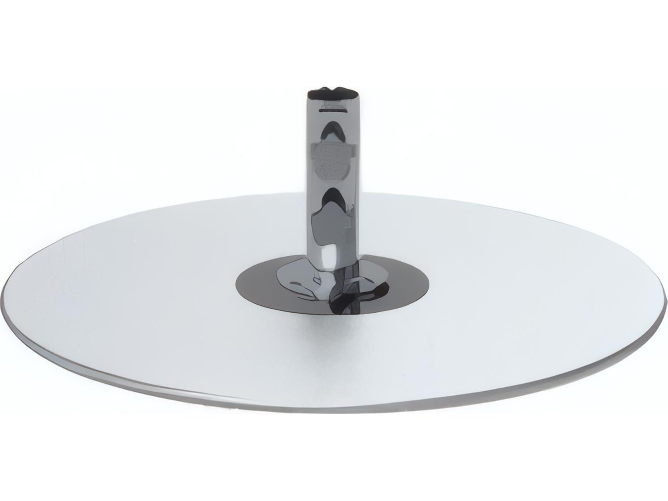 Frankford Umbrellas Single Square Galvanized Steel Plate Bases