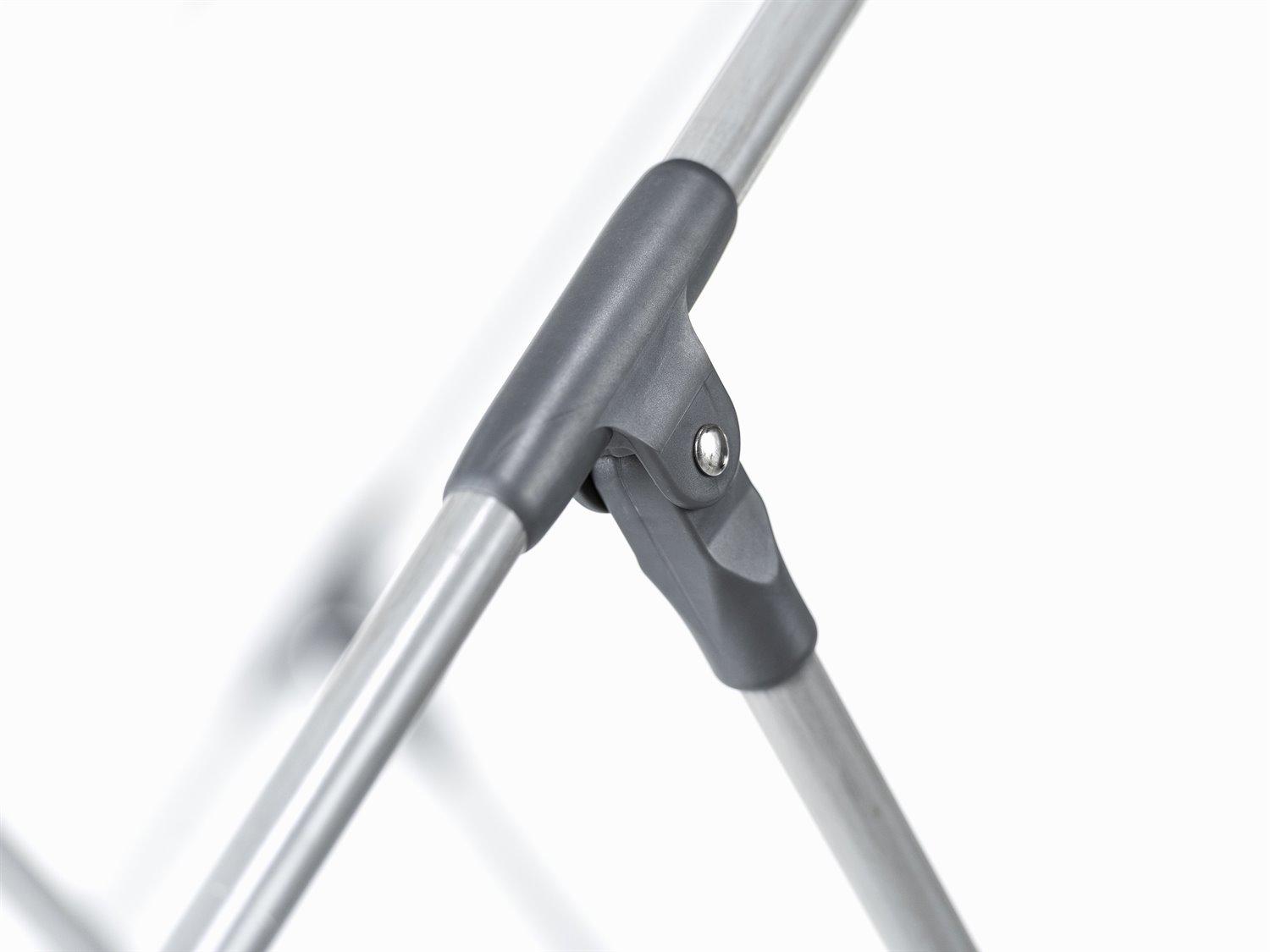 Frankford Outdoor Umbrellas Monterey 7.5ft Pulley Lift Outdoor Umbrella