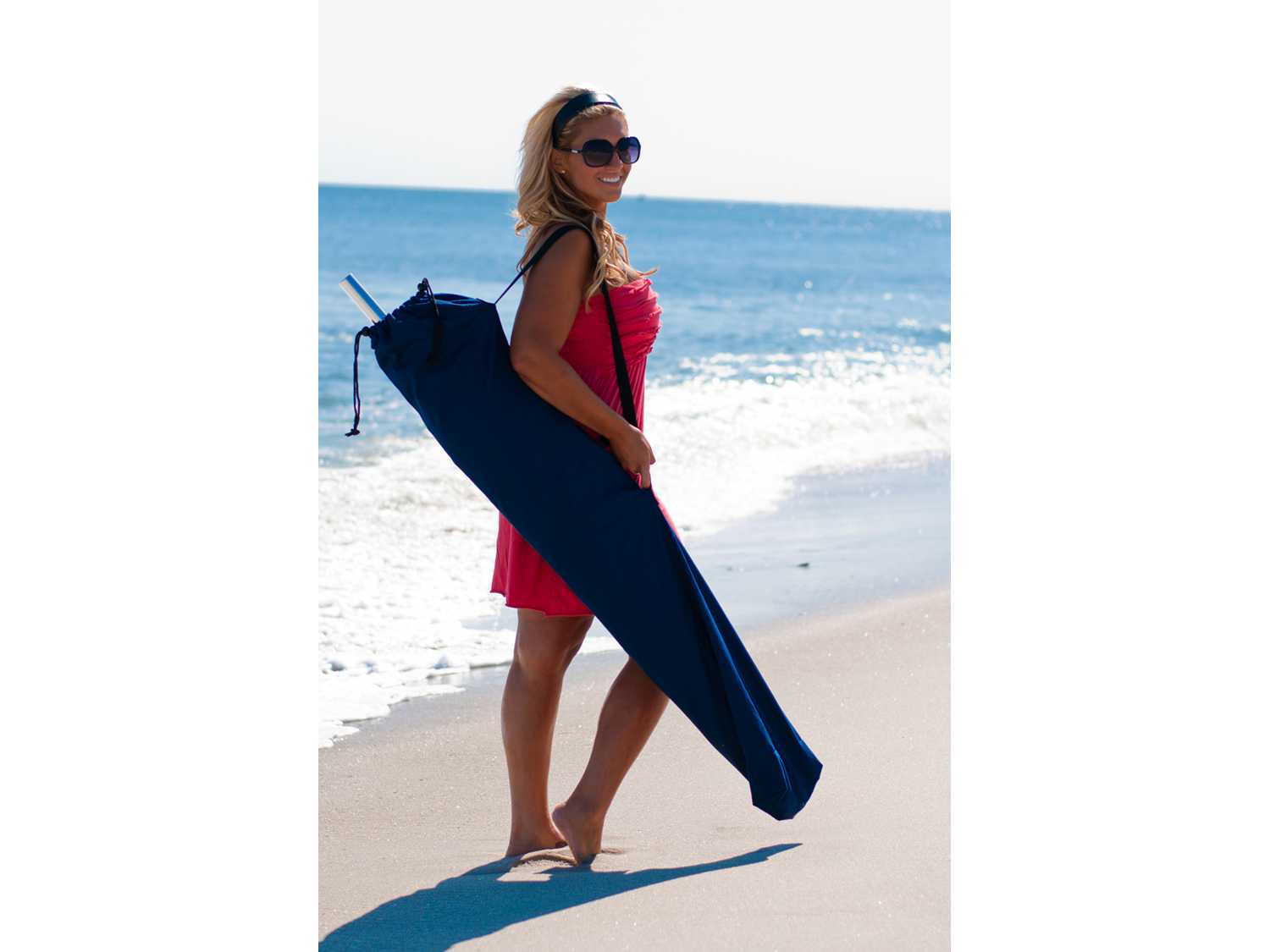 Frankford Umbrellas Accessories Carry Bag for All Beach Umbrellas