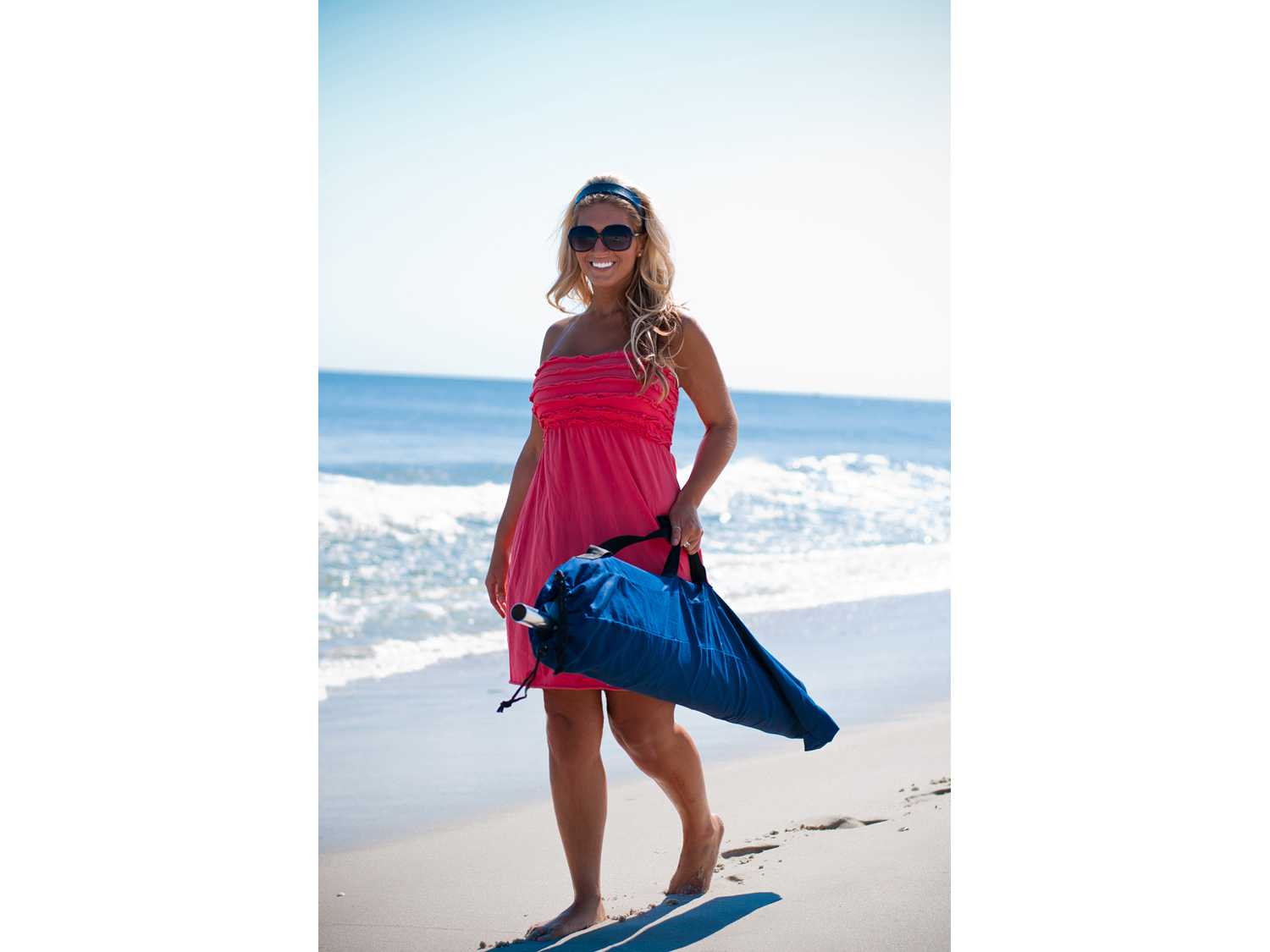 Frankford Umbrellas Accessories Carry Bag for All Beach Umbrellas