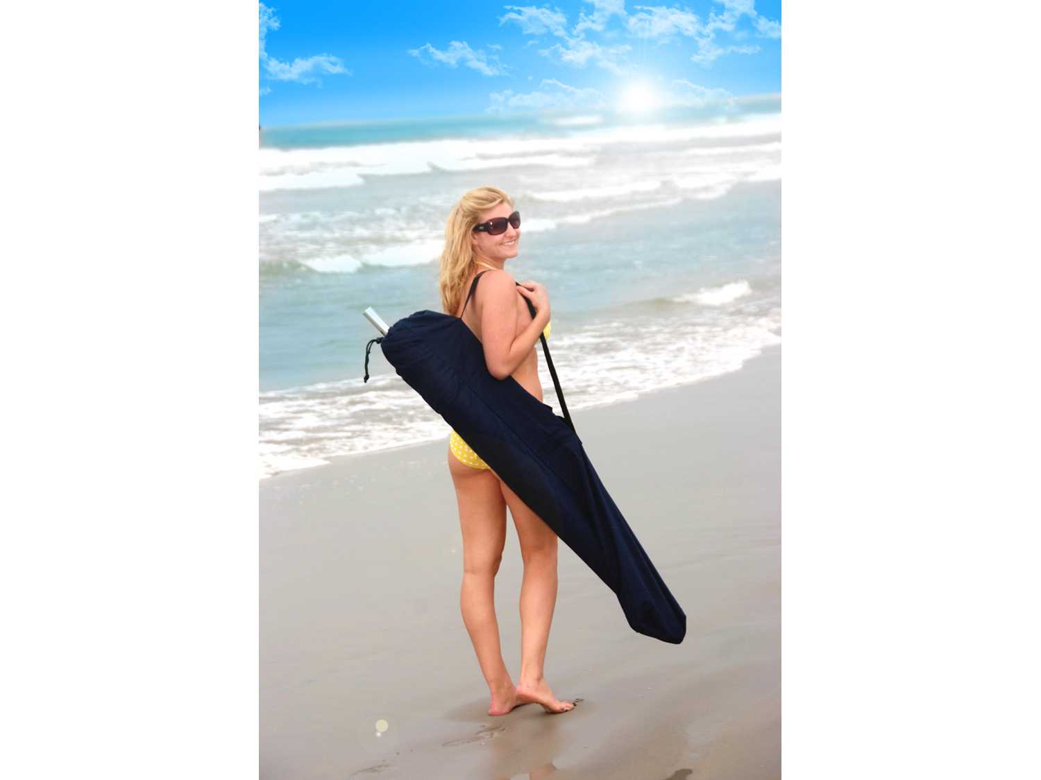 Frankford Umbrellas Accessories Carry Bag for All Beach Umbrellas