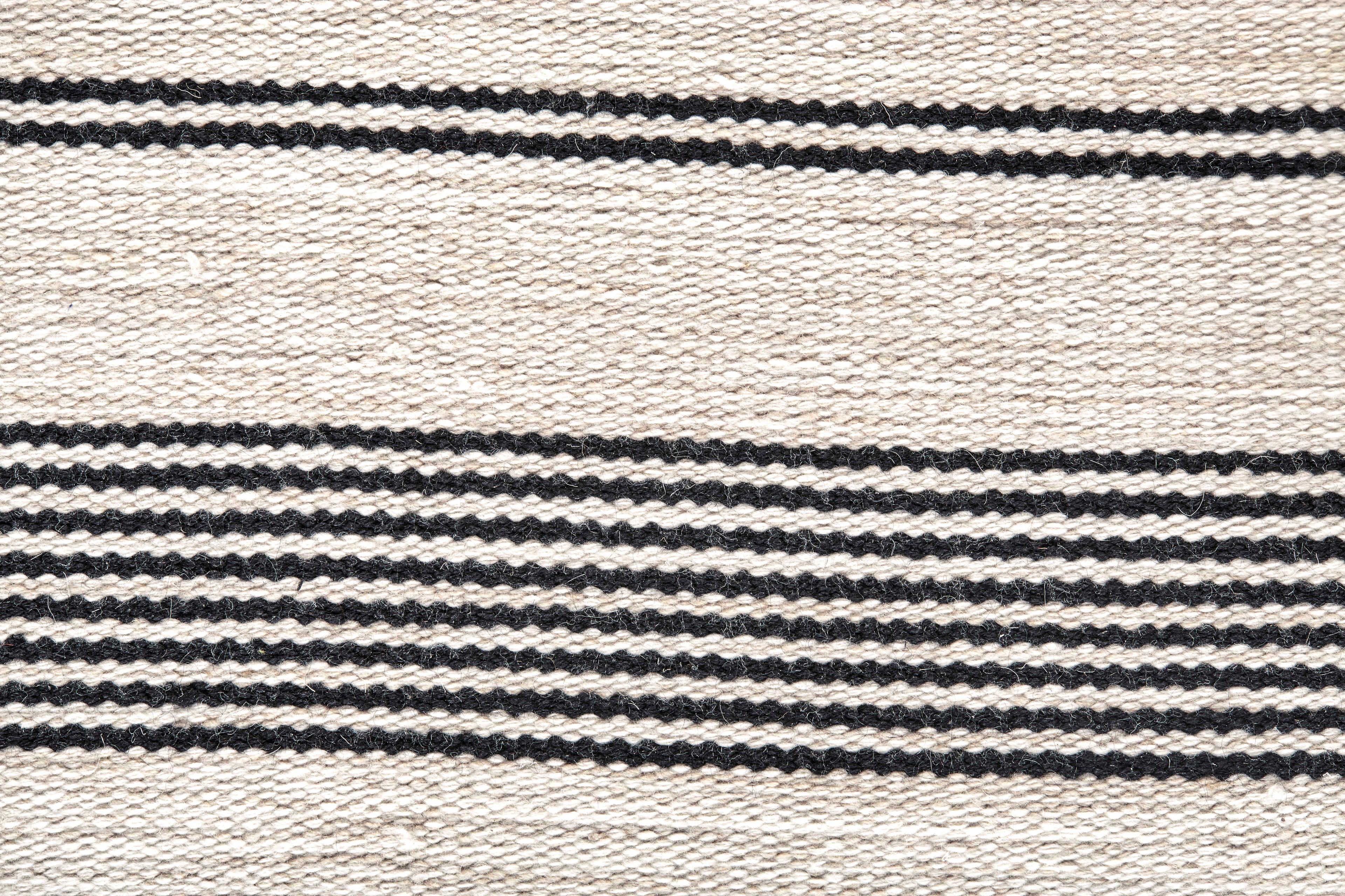 Feizy Rugs Duprine Striped Area Rug