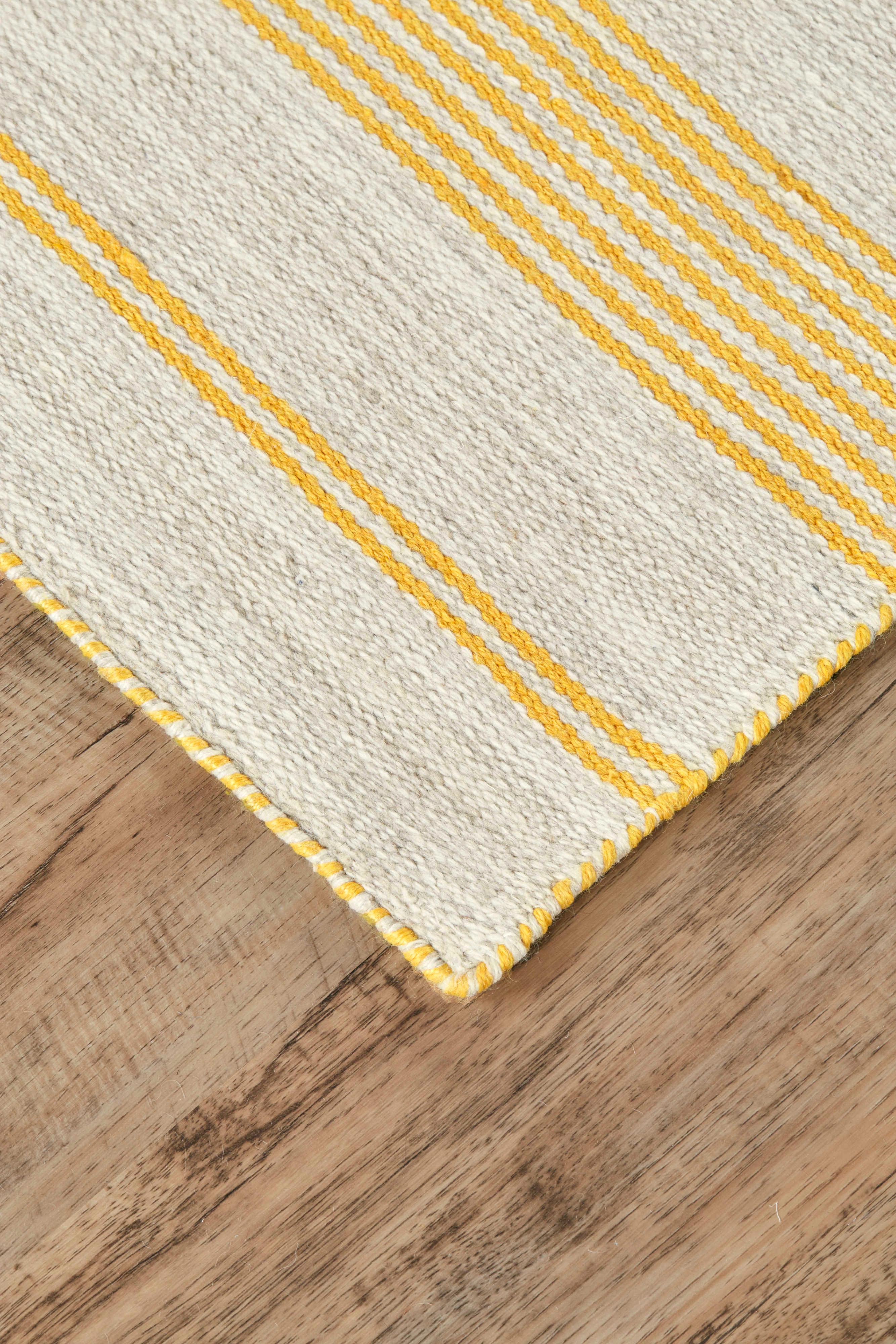 Feizy Rugs Duprine Striped Area Rug
