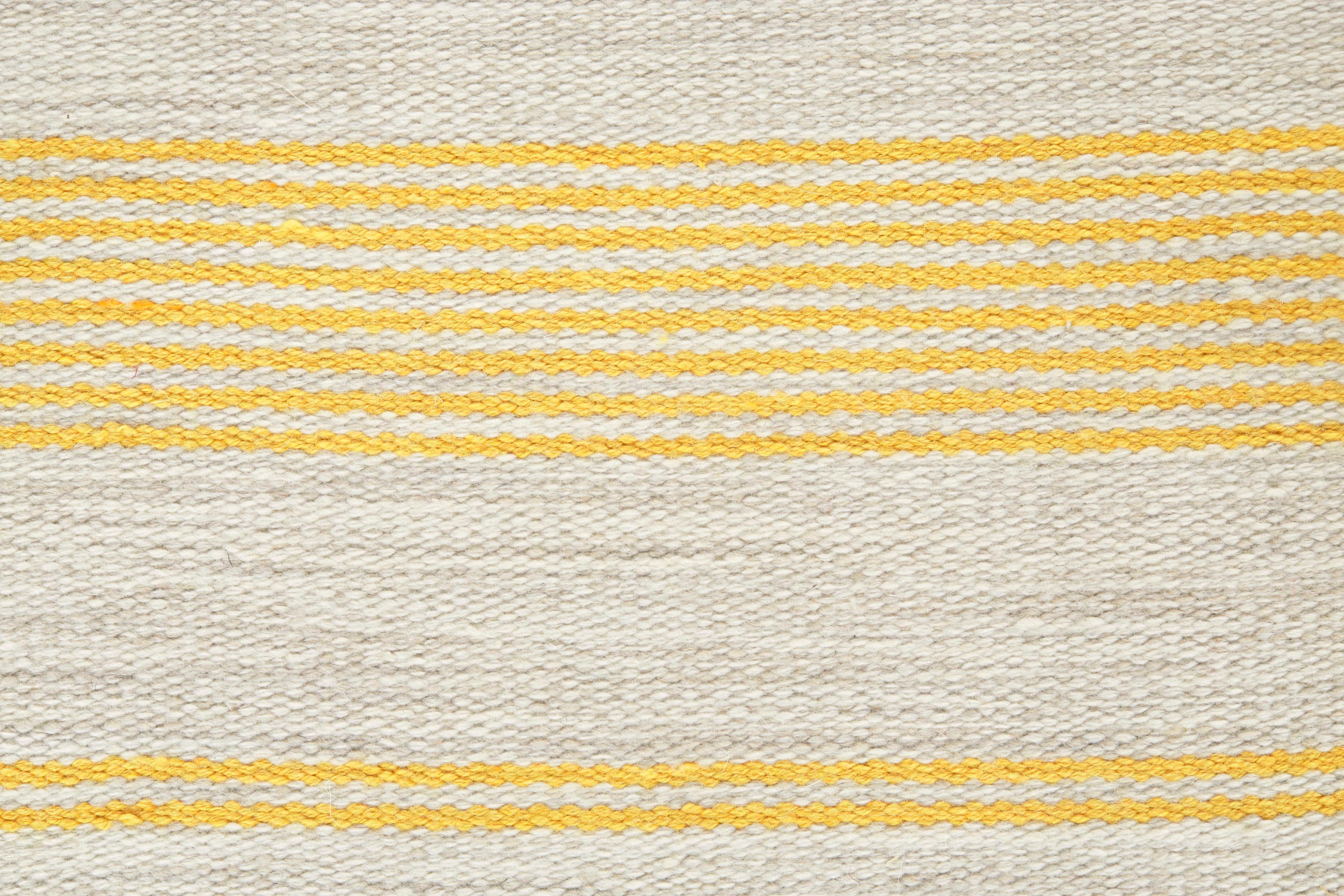 Feizy Rugs Duprine Striped Area Rug