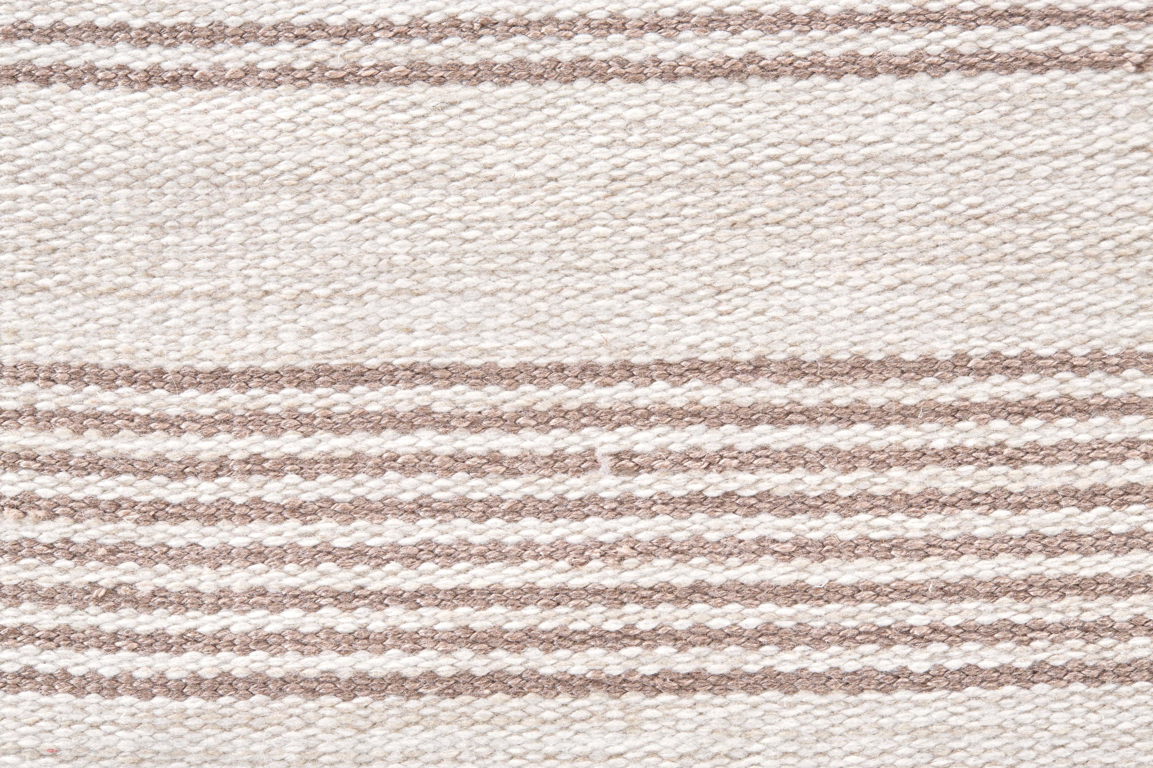 Feizy Rugs Duprine Striped Area Rug