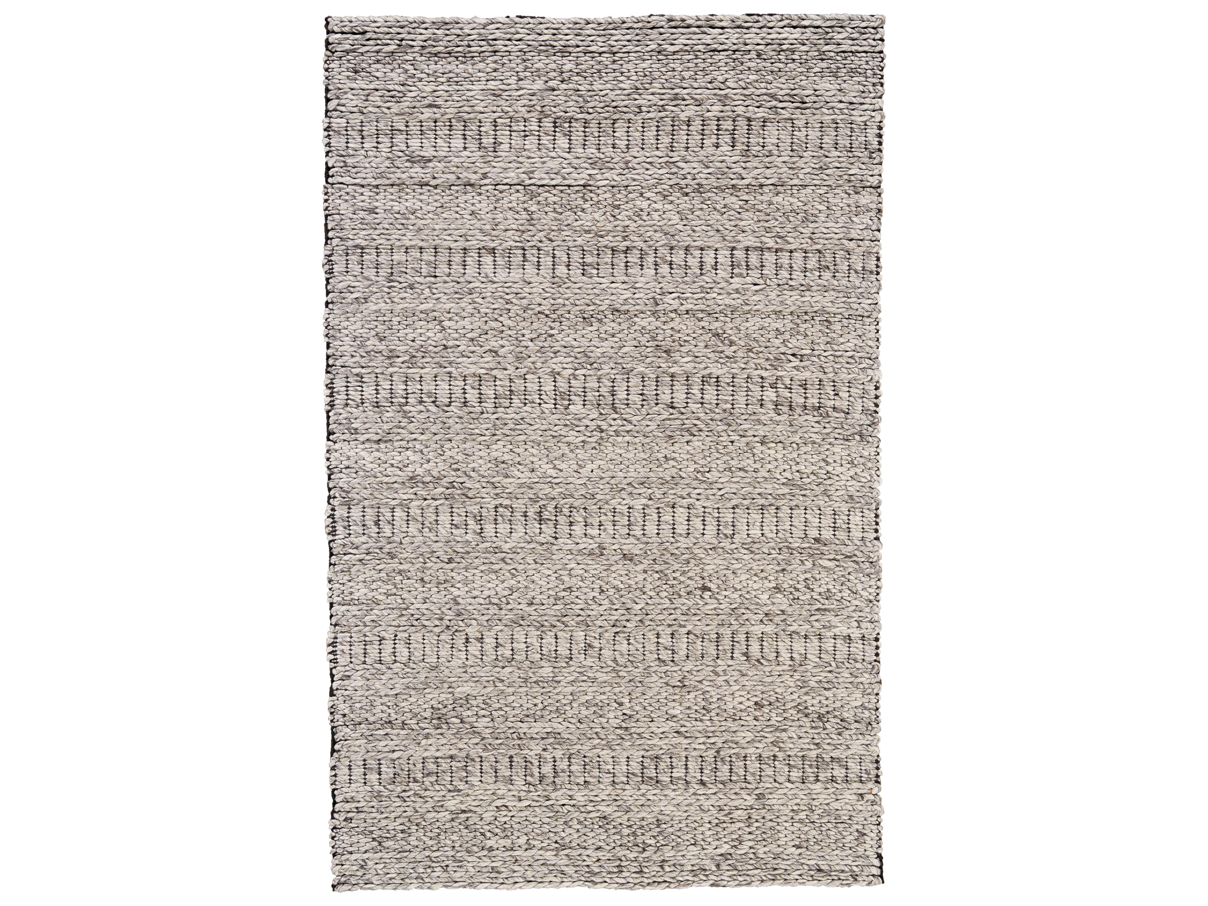 Feizy Rugs Berkeley Striped Area Rug