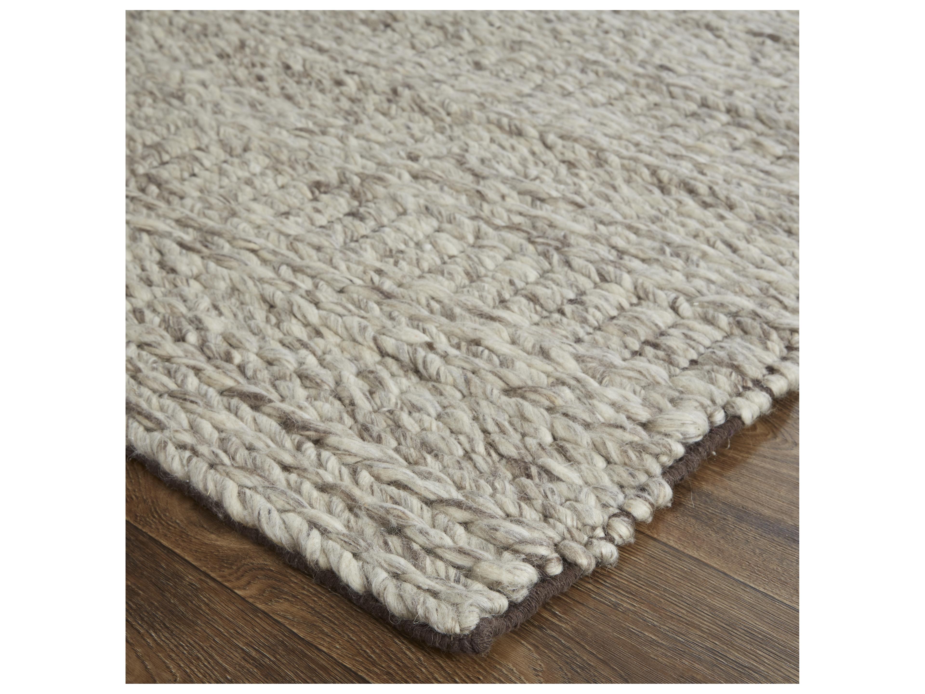 Feizy Rugs Berkeley Striped Area Rug