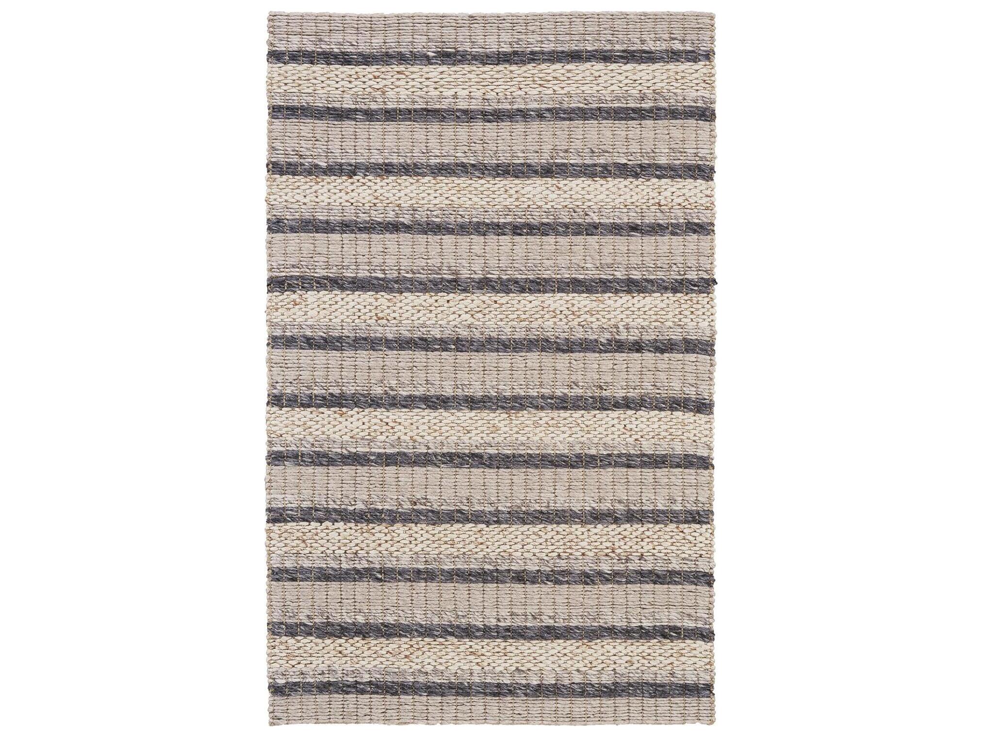 Feizy Rugs Berkeley Striped Area Rug