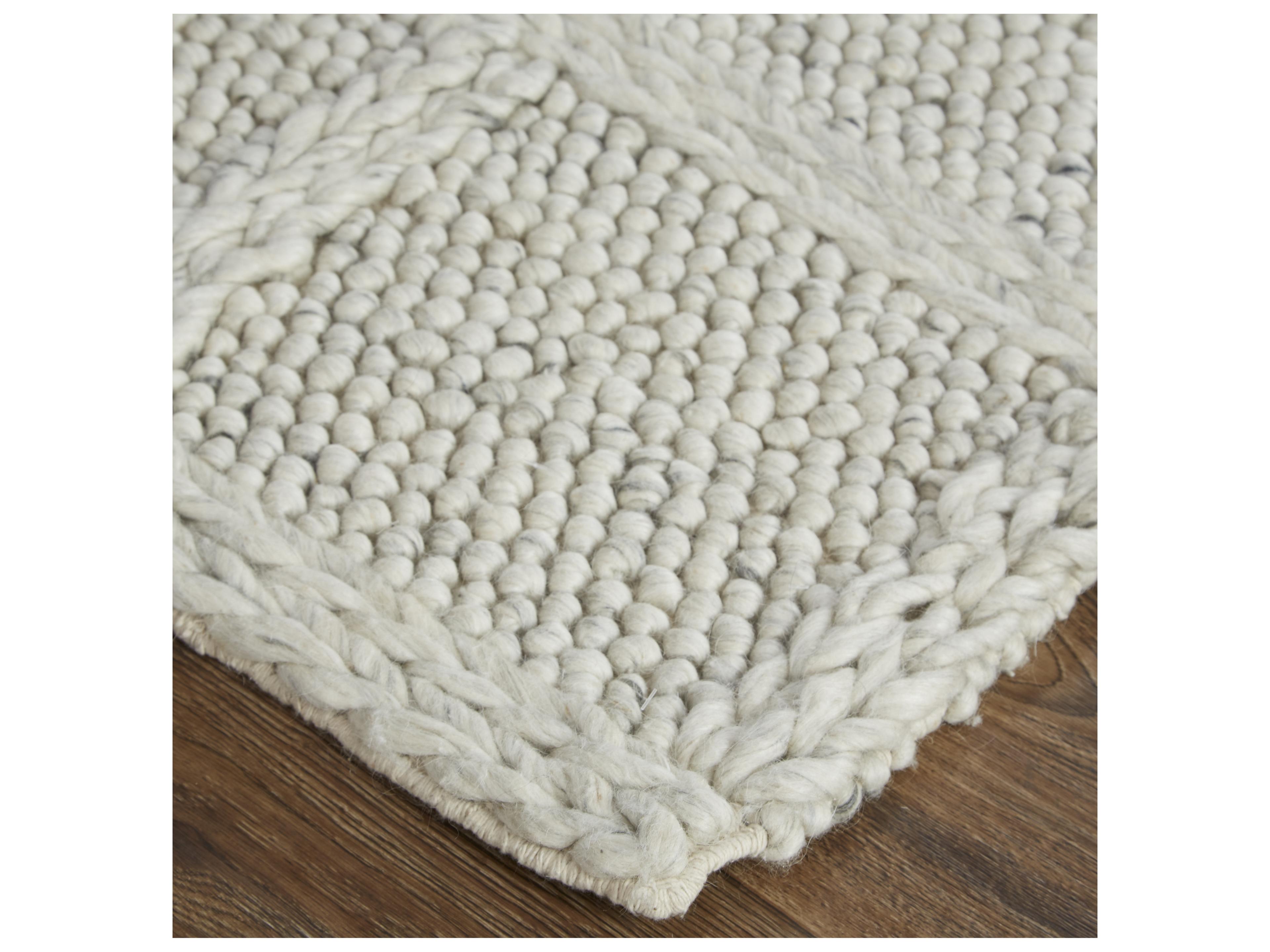 Feizy Rugs Berkeley Geometric Area Rug