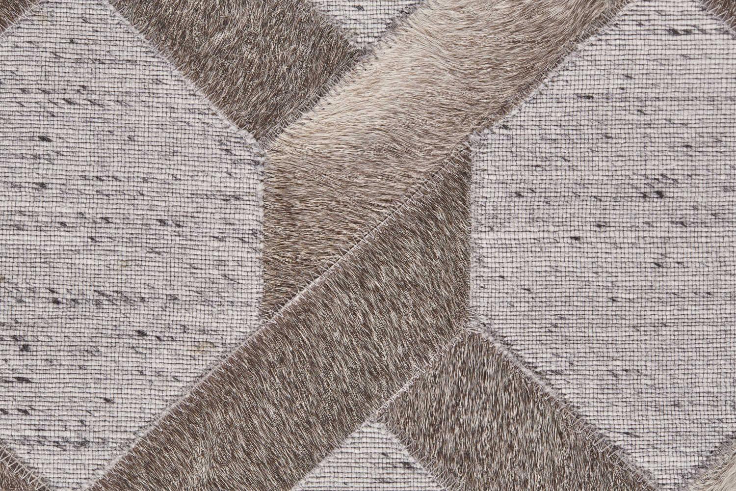 Feizy Rugs Fannin Geometric Area Rug