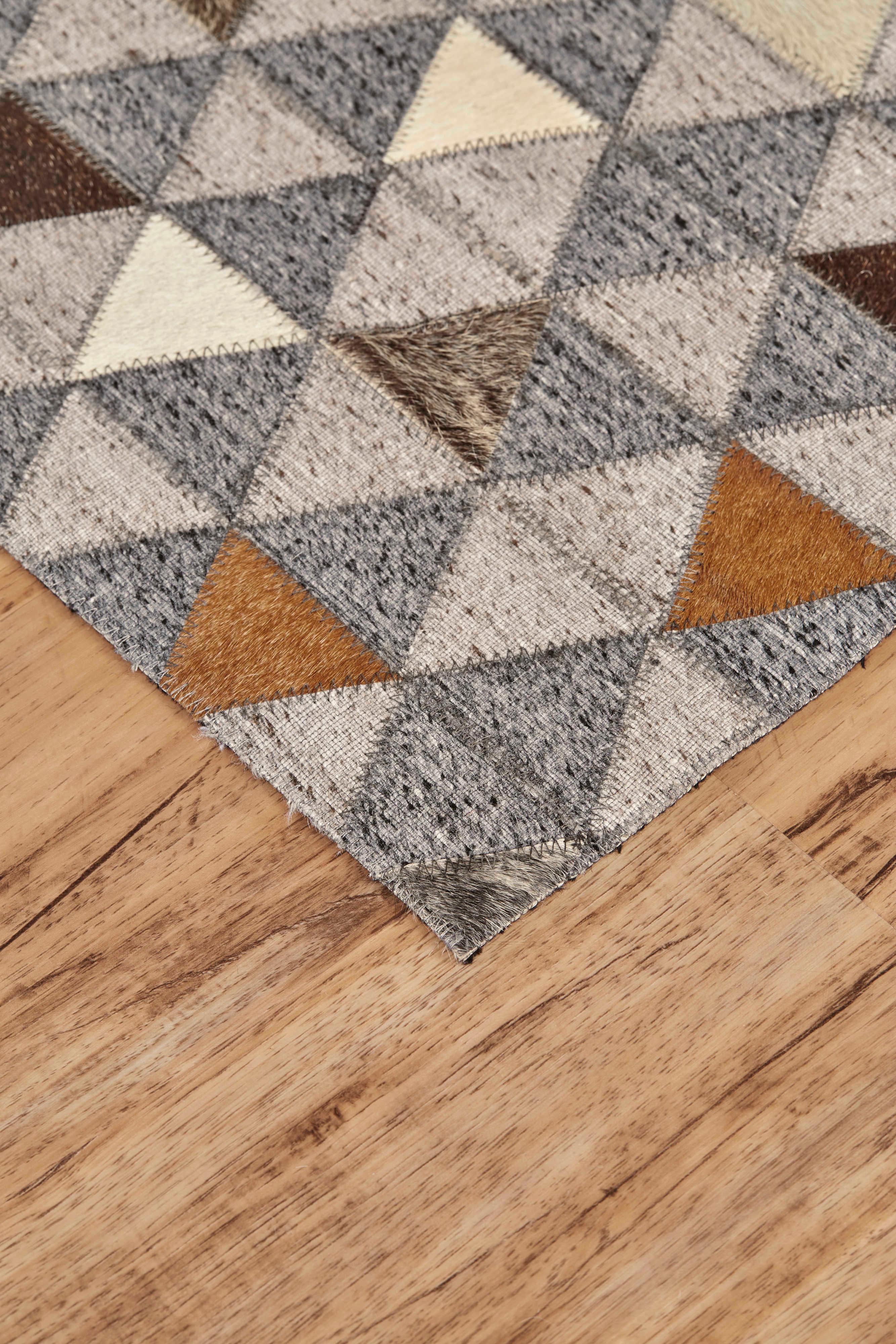 Feizy Rugs Fannin Geometric Area Rug