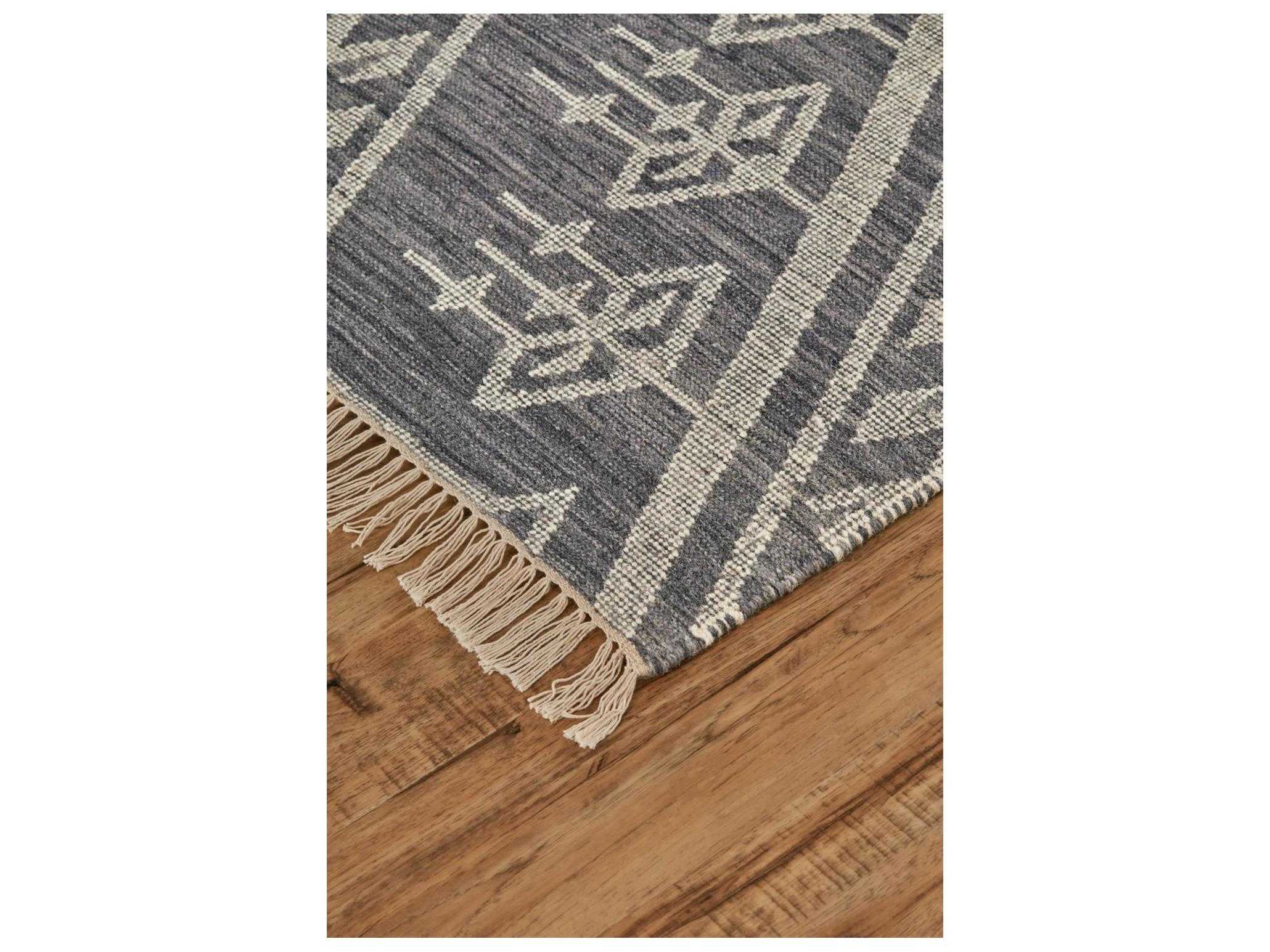 Feizy Rugs Savona Geometric Area Rug