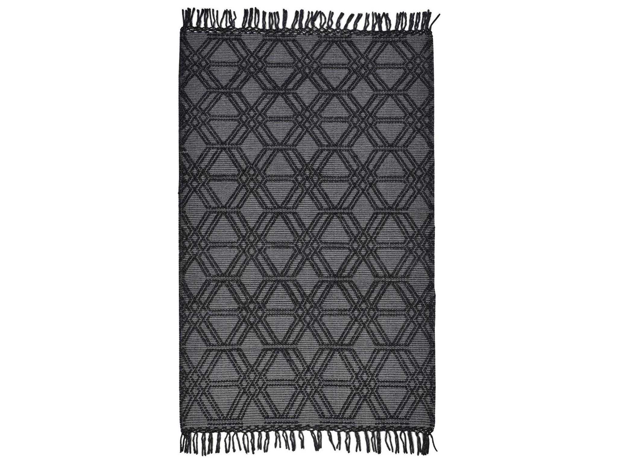 Feizy Rugs Phoenix Geometric Area Rug