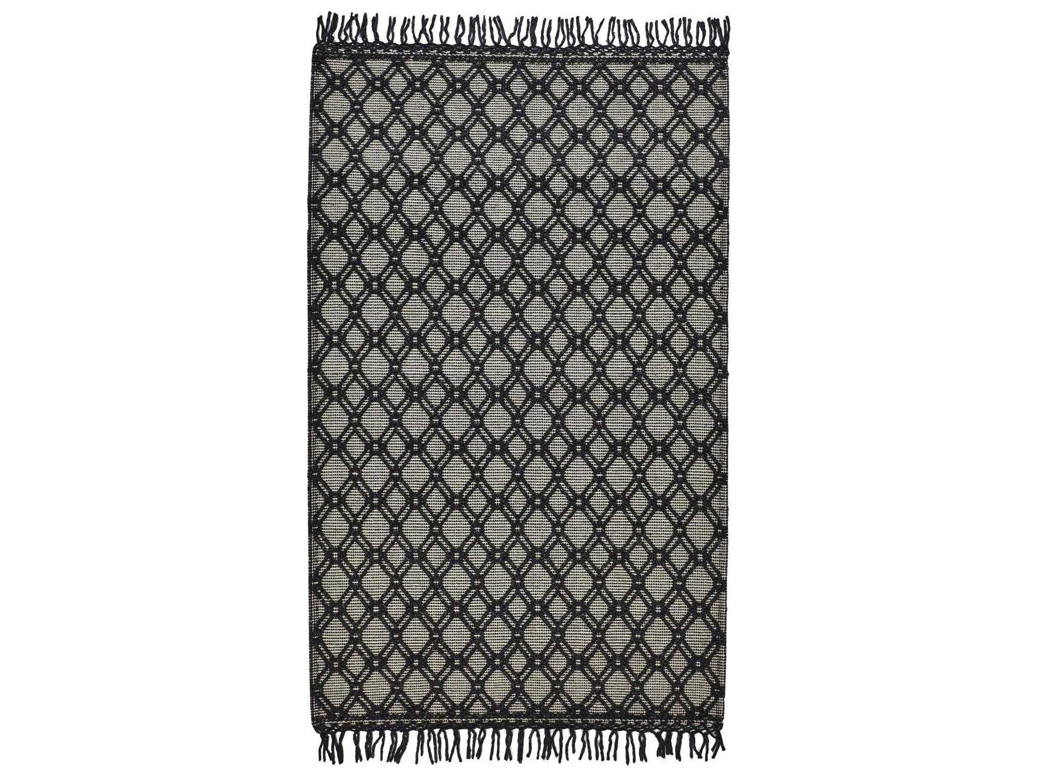Feizy Rugs Phoenix Geometric Area Rug