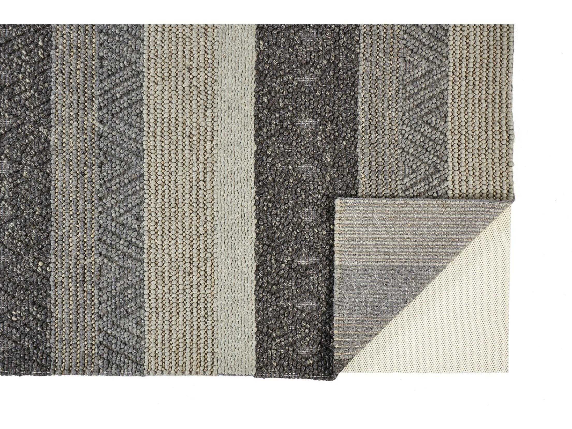 Feizy Rugs Berkeley Geometric Area Rug