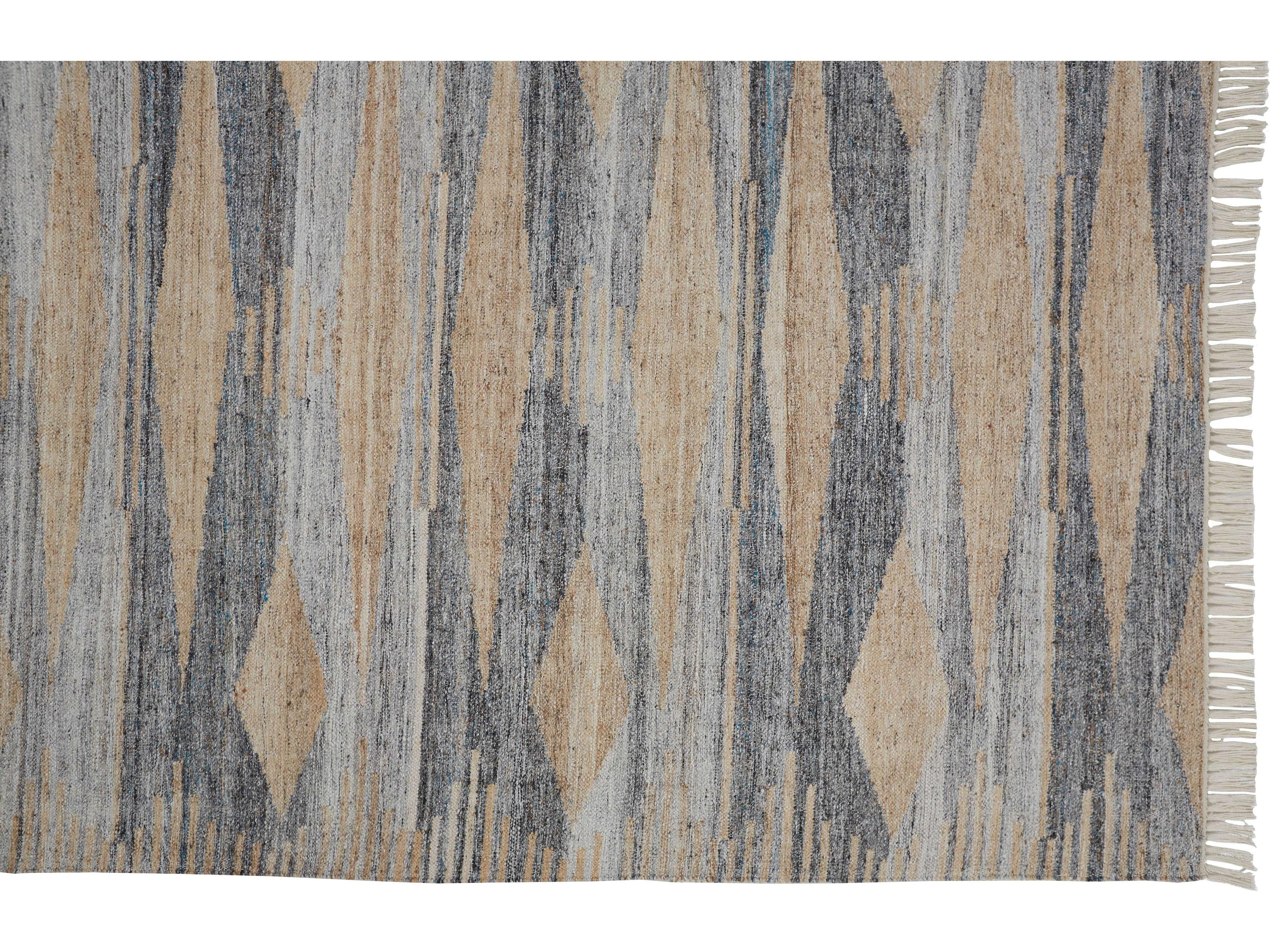 Feizy Rugs Beckett Geometric Area Rug