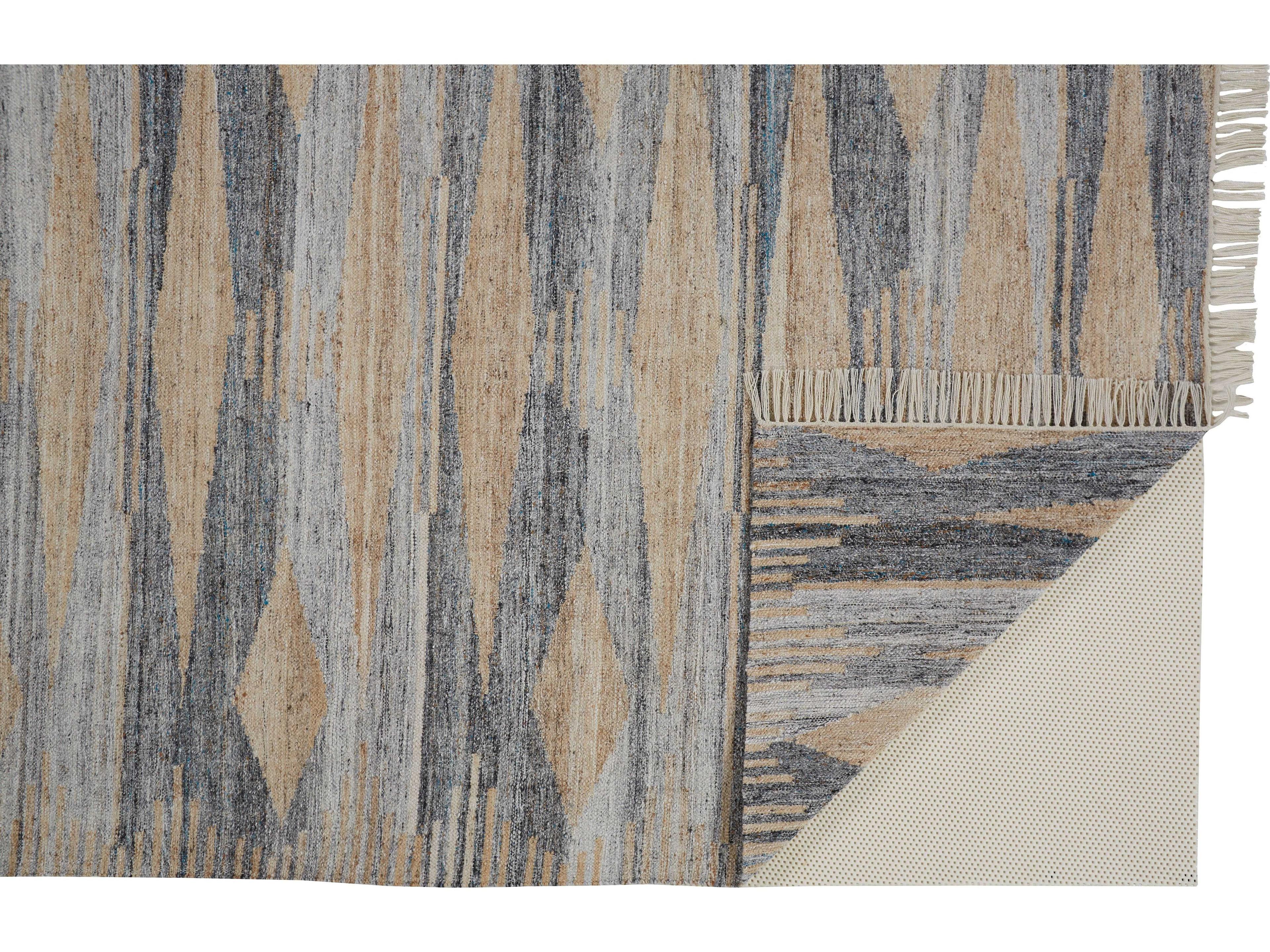 Feizy Rugs Beckett Geometric Area Rug