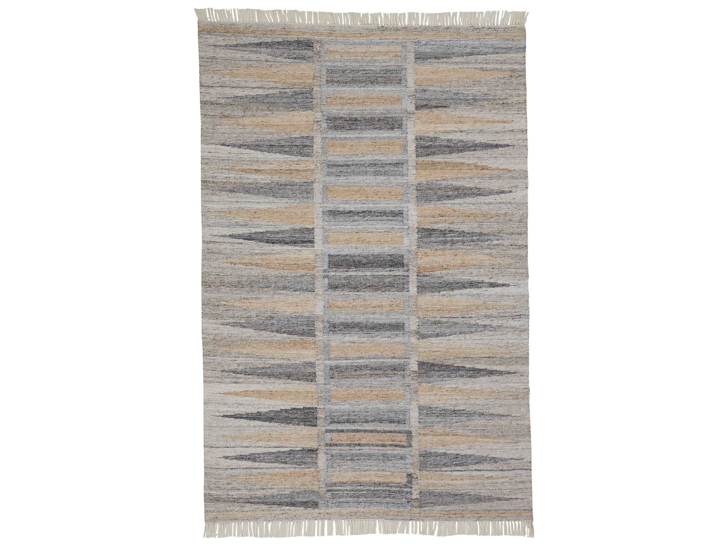 Feizy Rugs Beckett Geometric Area Rug
