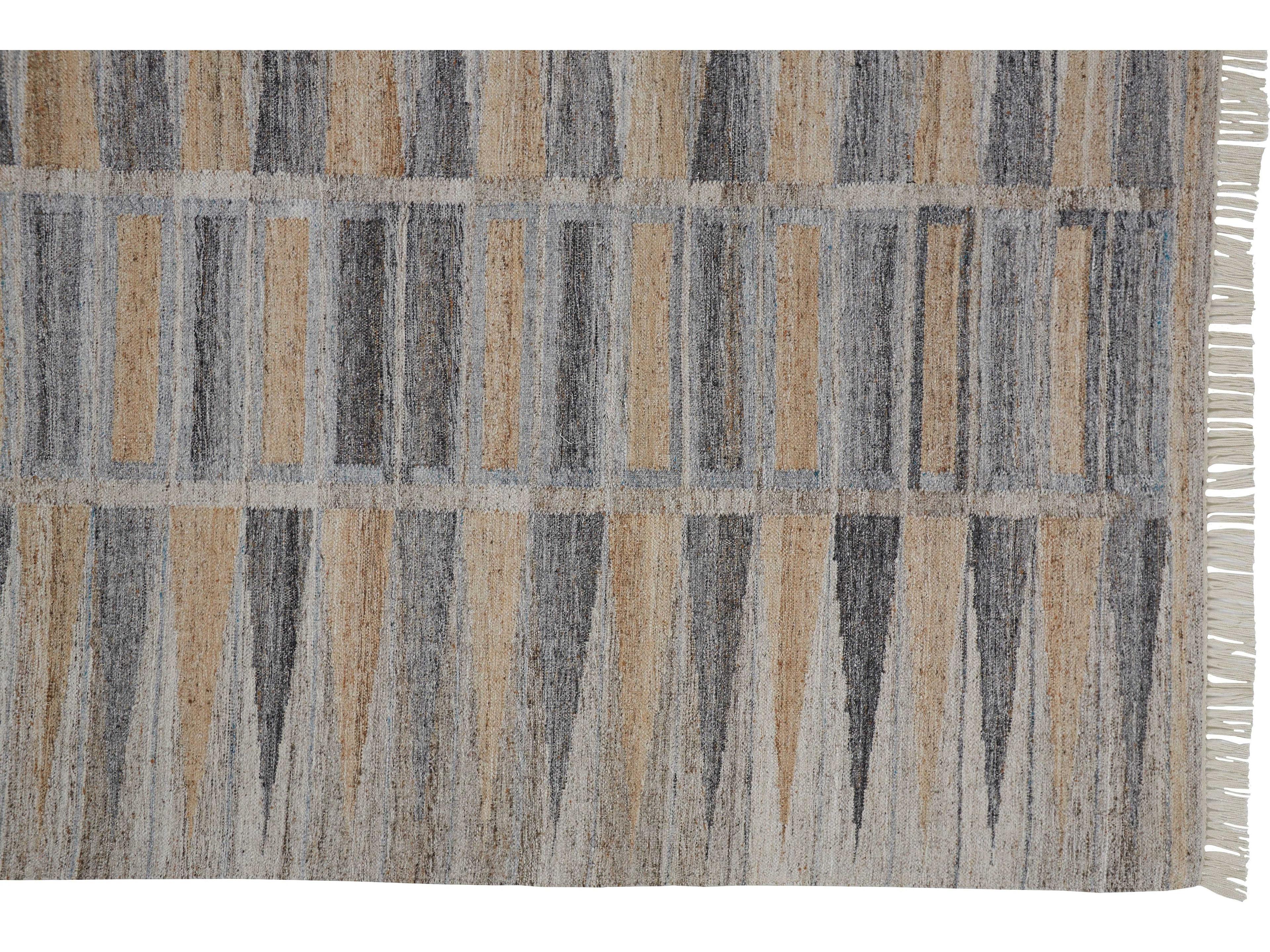 Feizy Rugs Beckett Geometric Area Rug