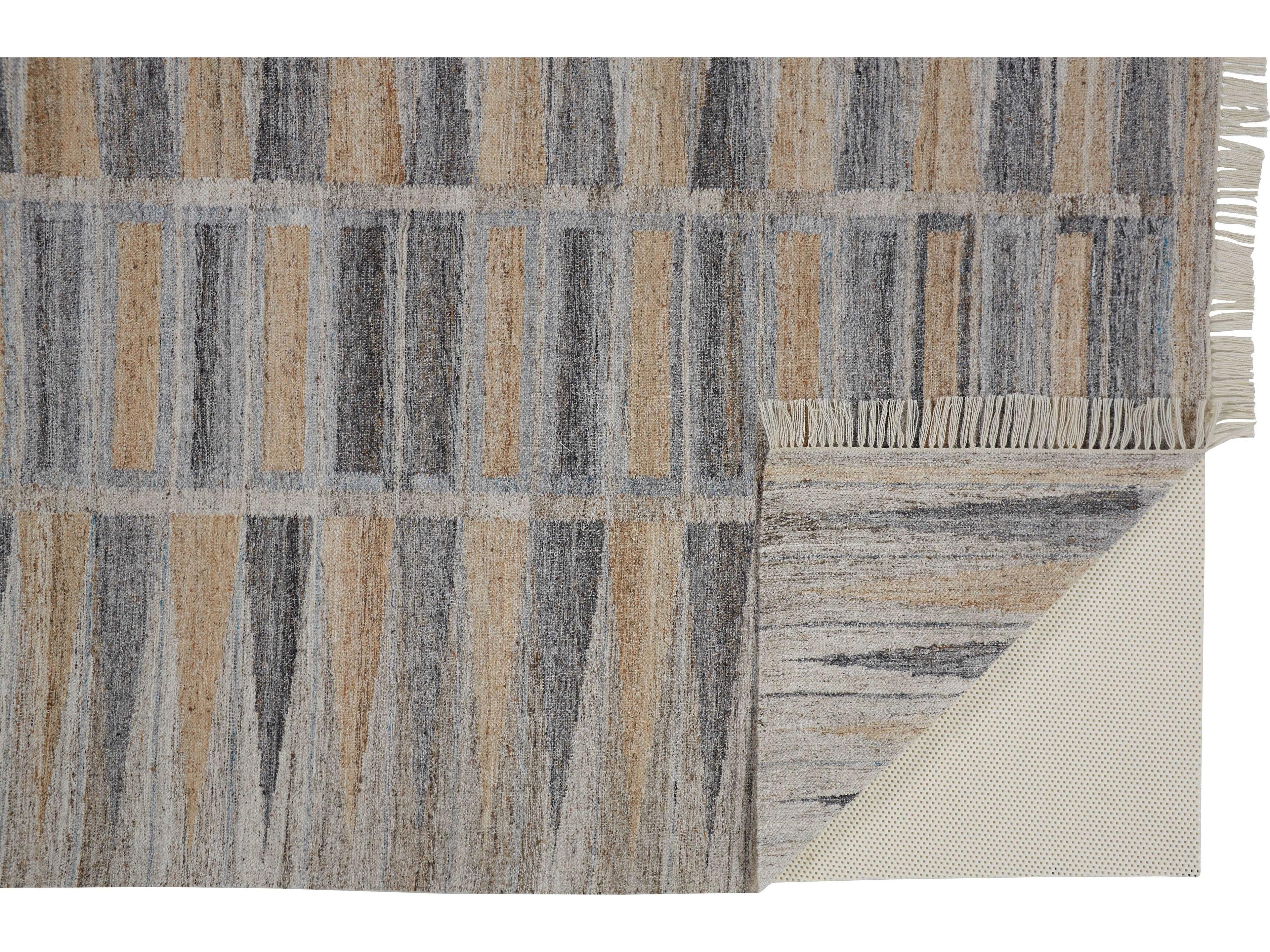 Feizy Rugs Beckett Geometric Area Rug