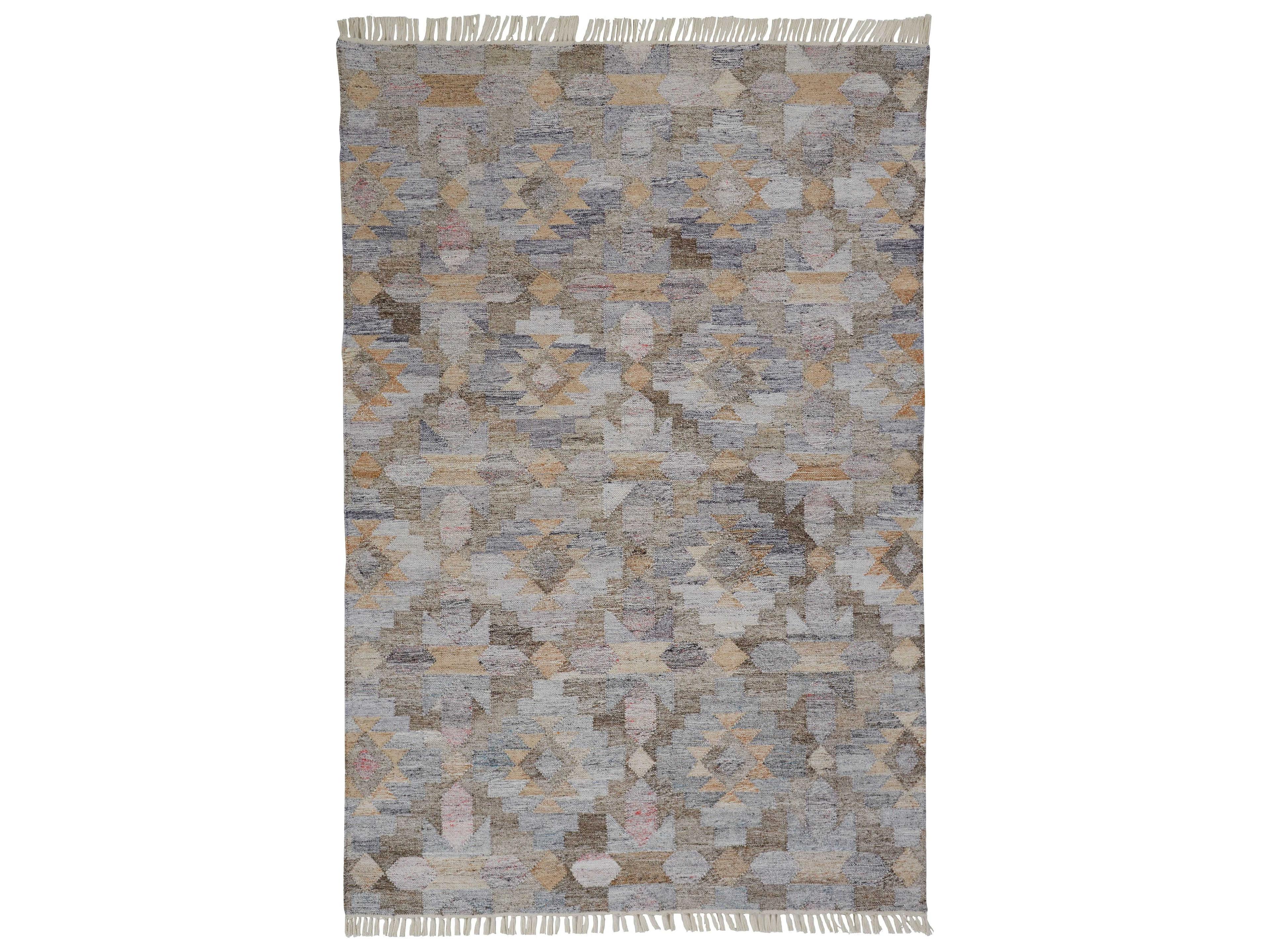 Feizy Rugs Beckett Floral Area Rug