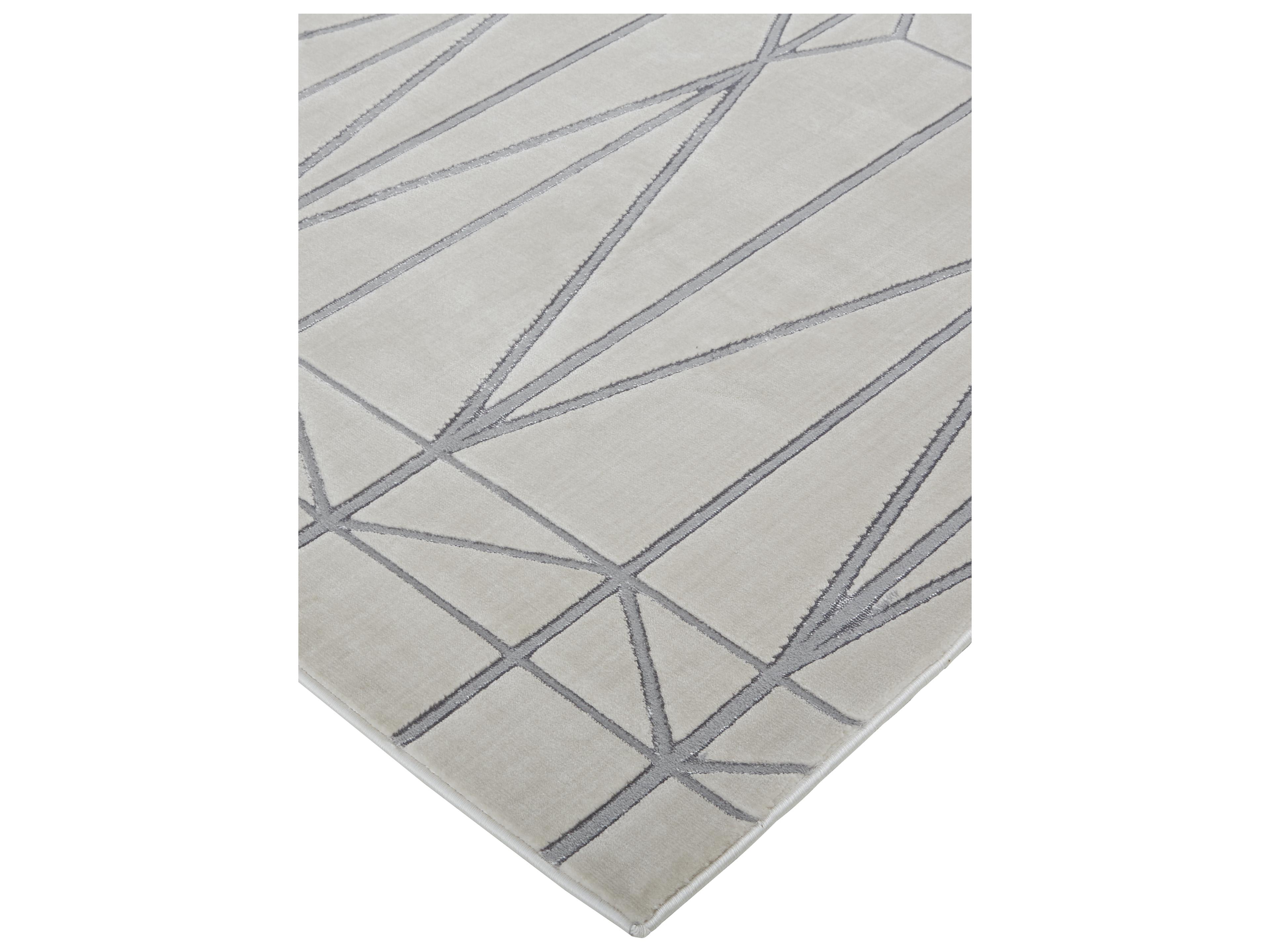 Feizy Rugs Micah Geometric Area Rug