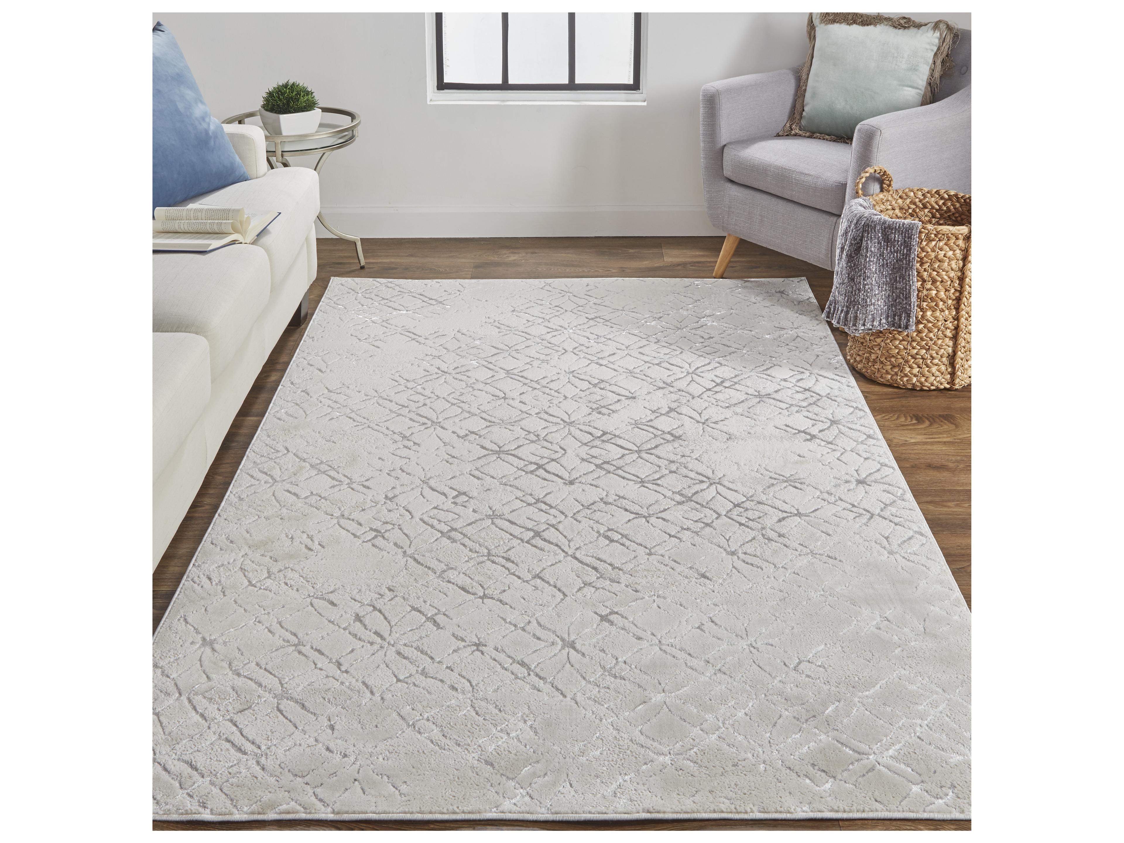 Feizy Rugs Micah Geometric Area Rug