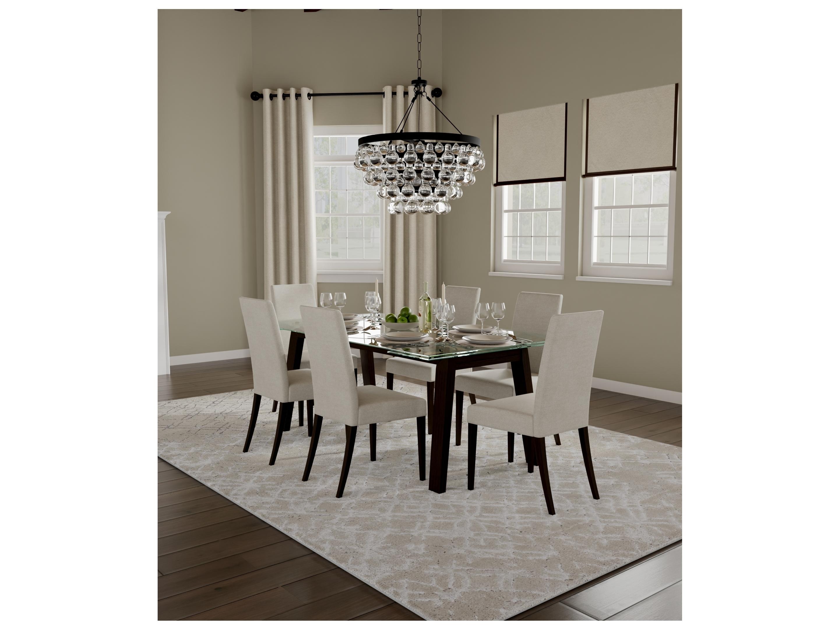 Feizy Rugs Micah Geometric Area Rug