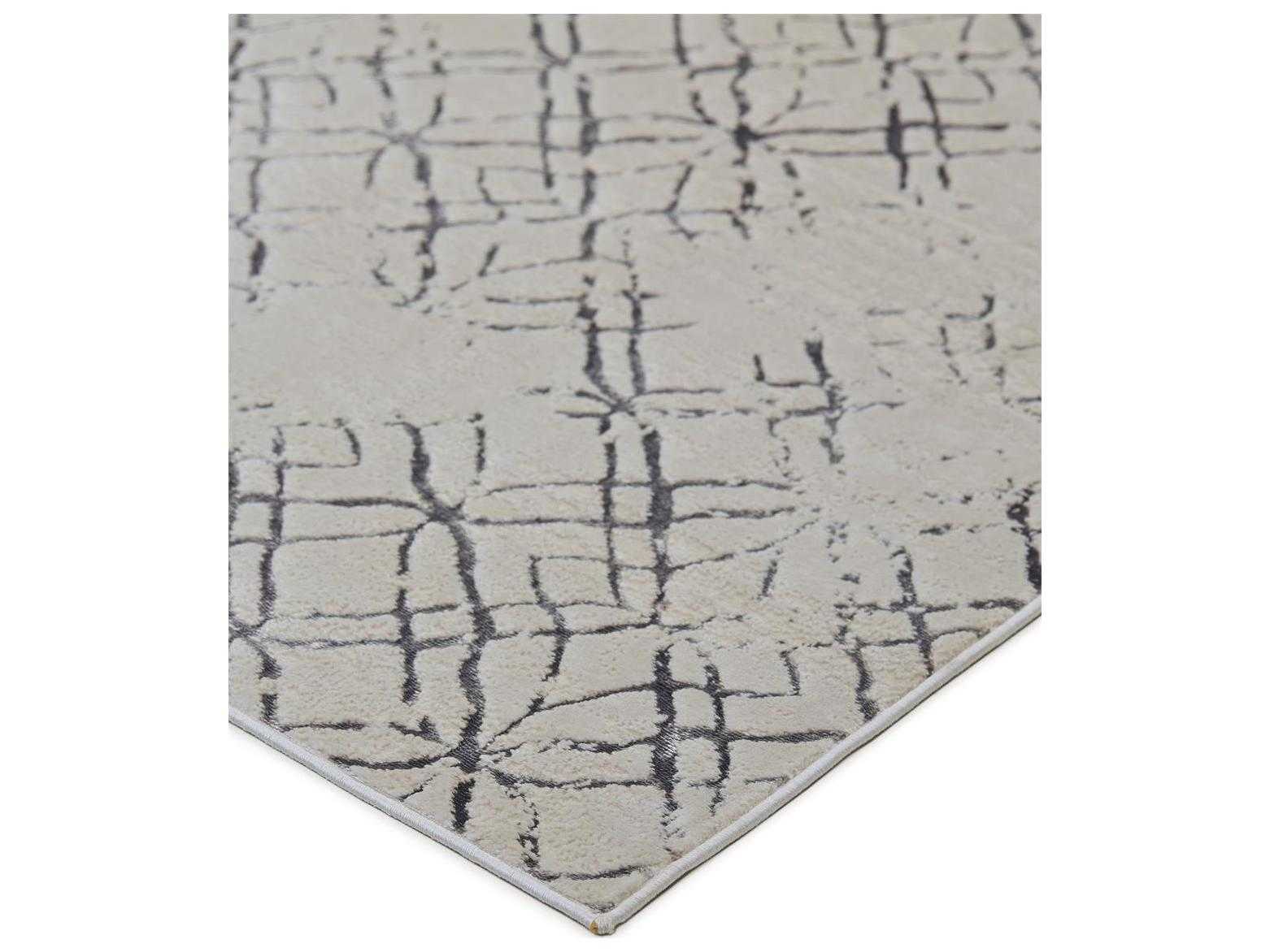 Feizy Rugs Micah Geometric Area Rug