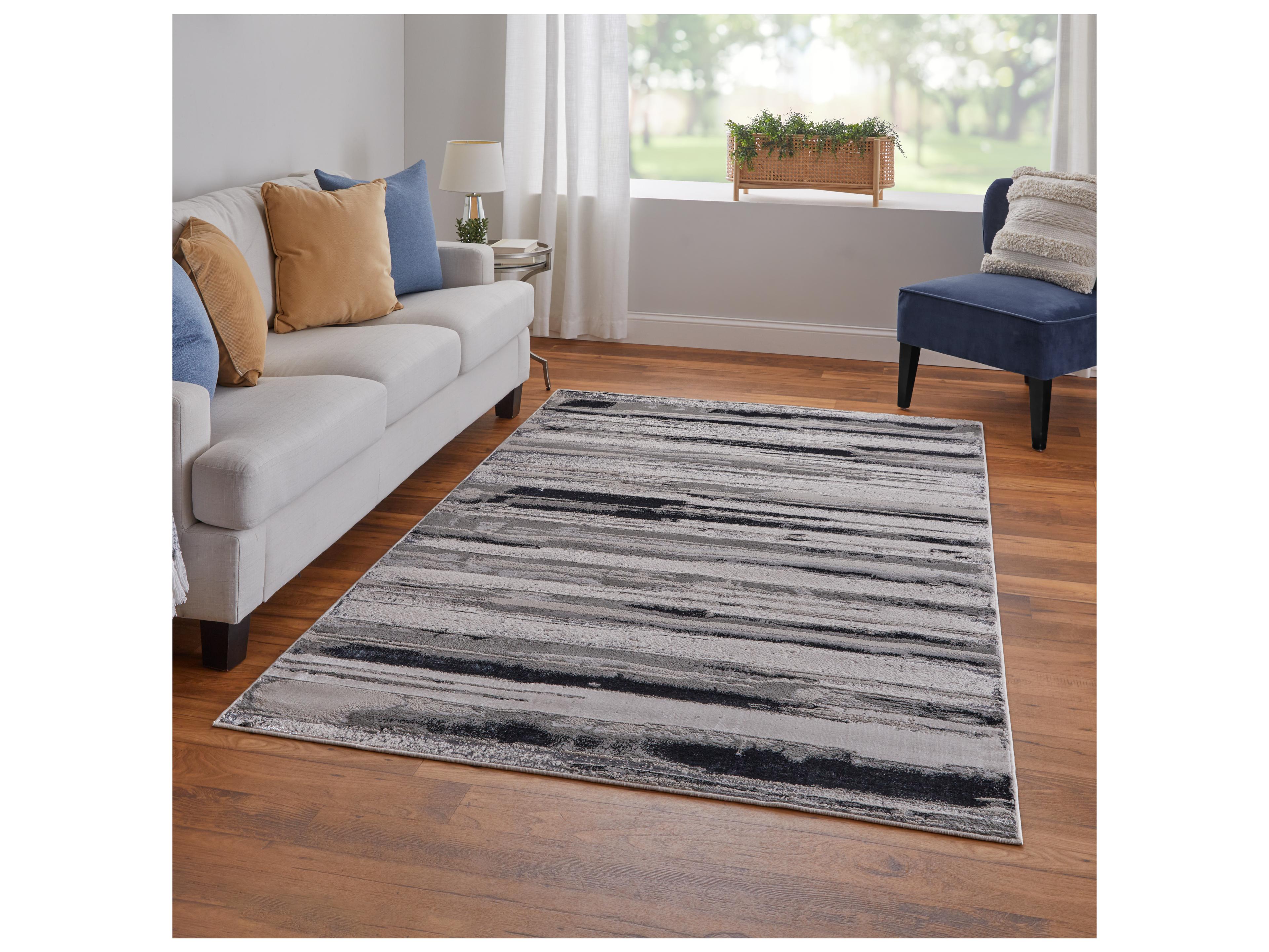 Feizy Rugs Micah Abstract Area Rug