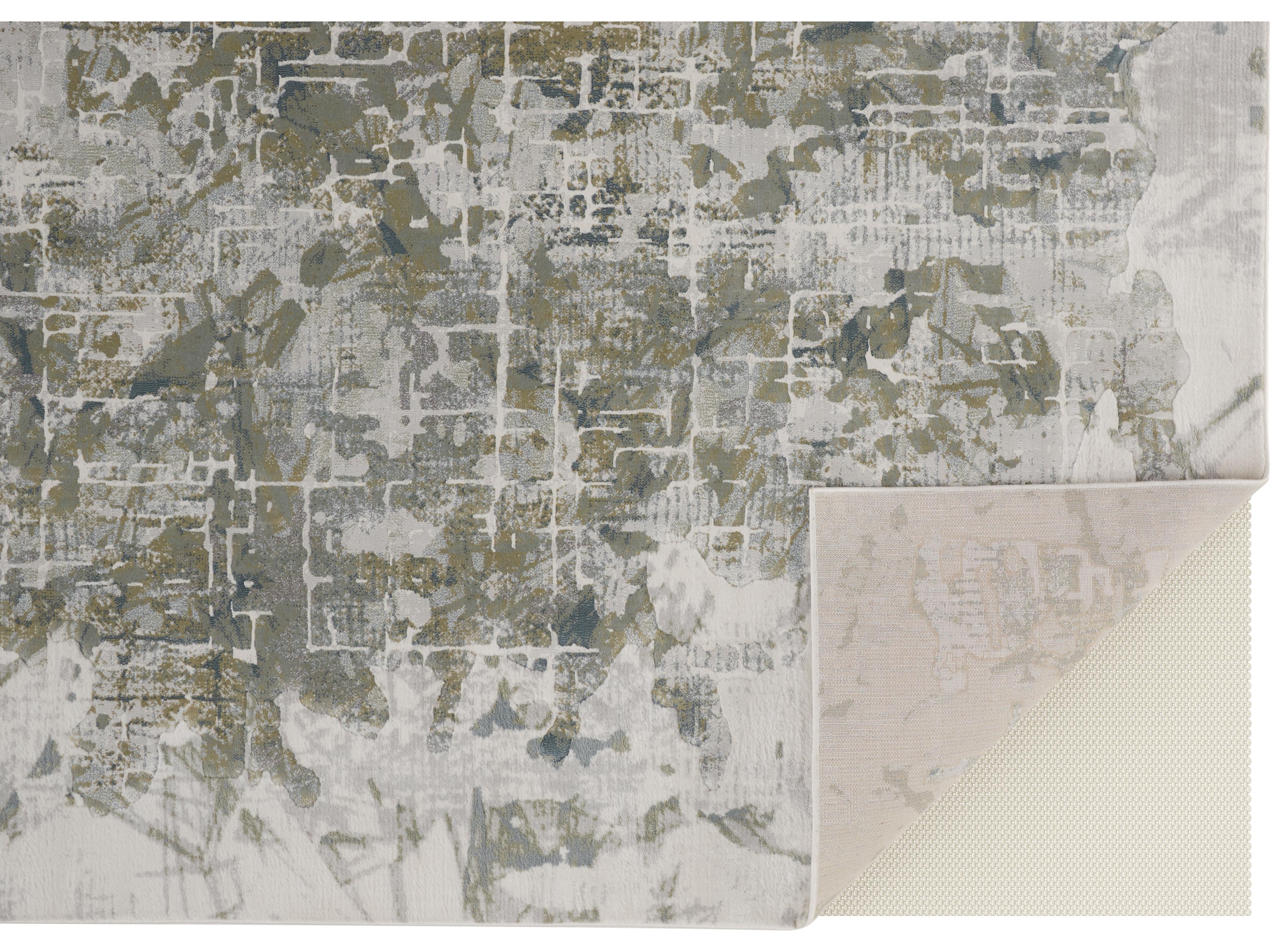 Feizy Rugs Atwell Abstract Area Rug