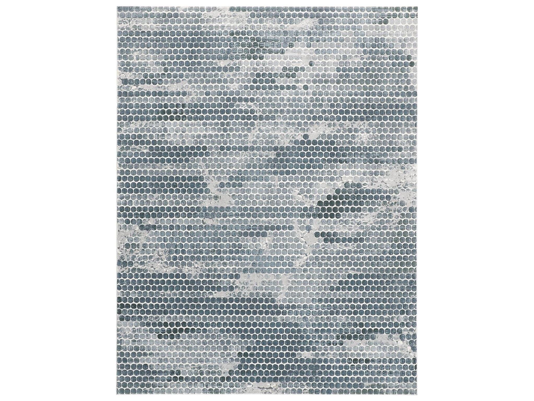 Feizy Rugs Atwell Abstract Area Rug