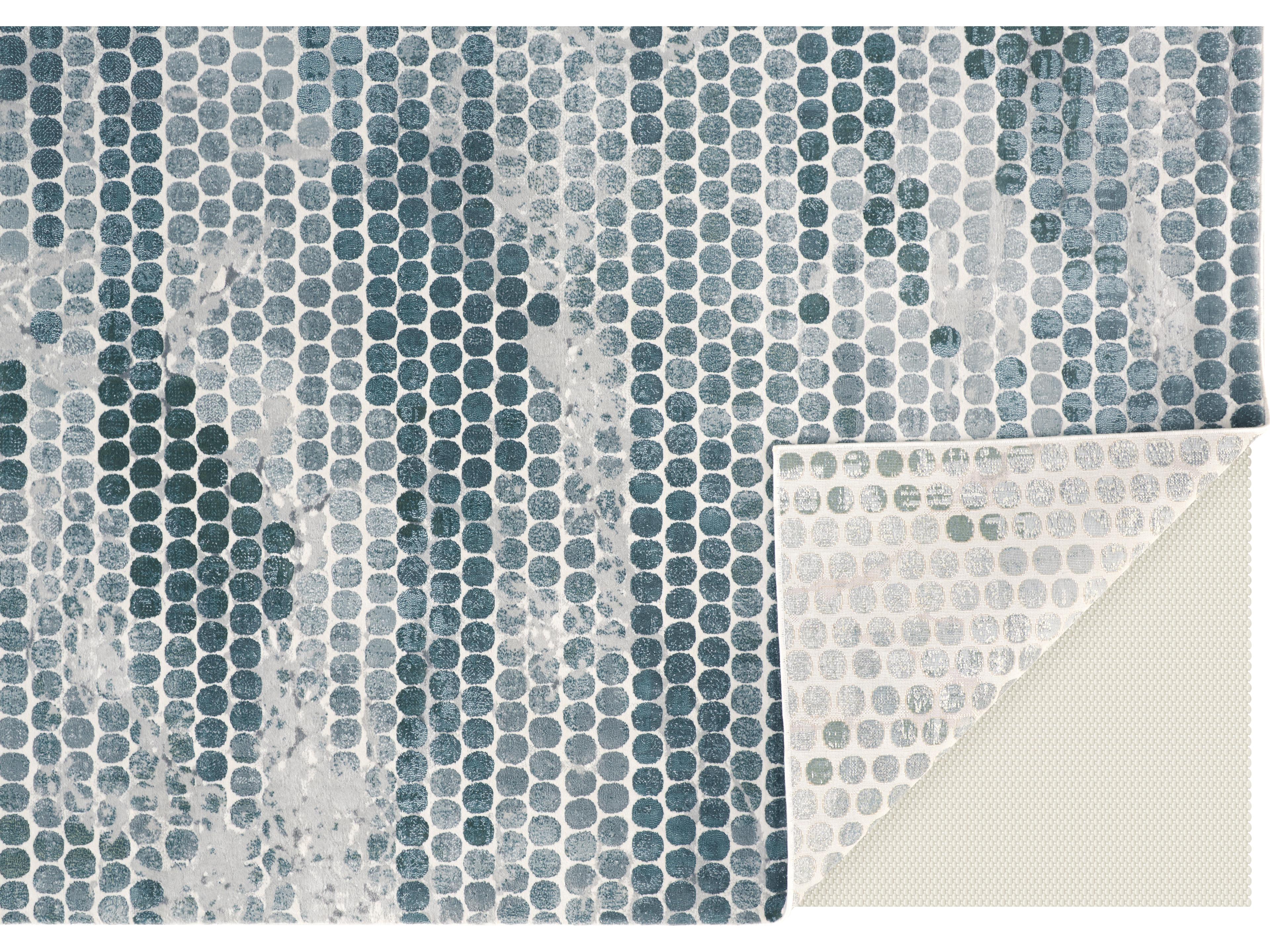 Feizy Rugs Atwell Abstract Area Rug