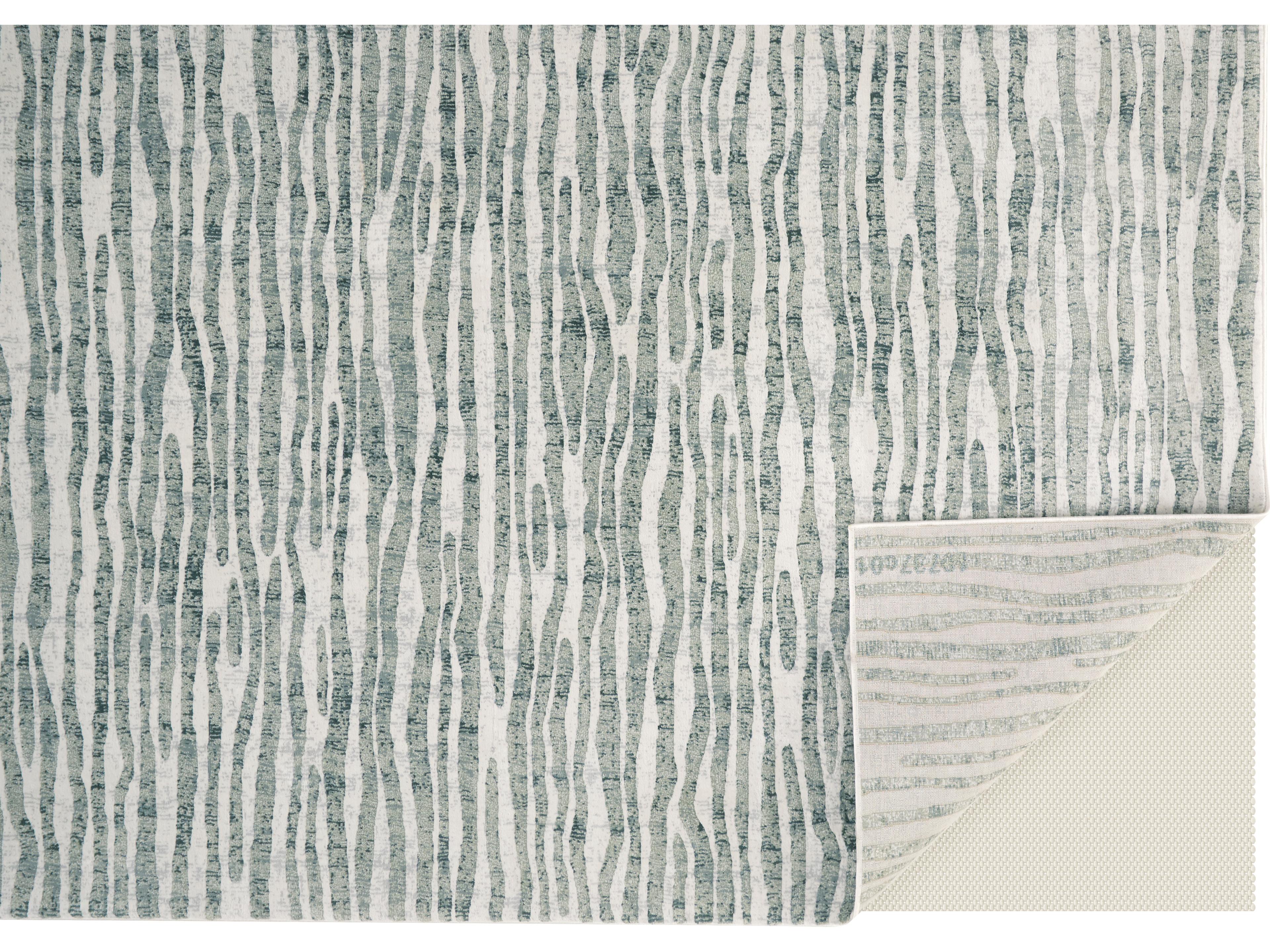 Feizy Rugs Atwell Abstract Area Rug