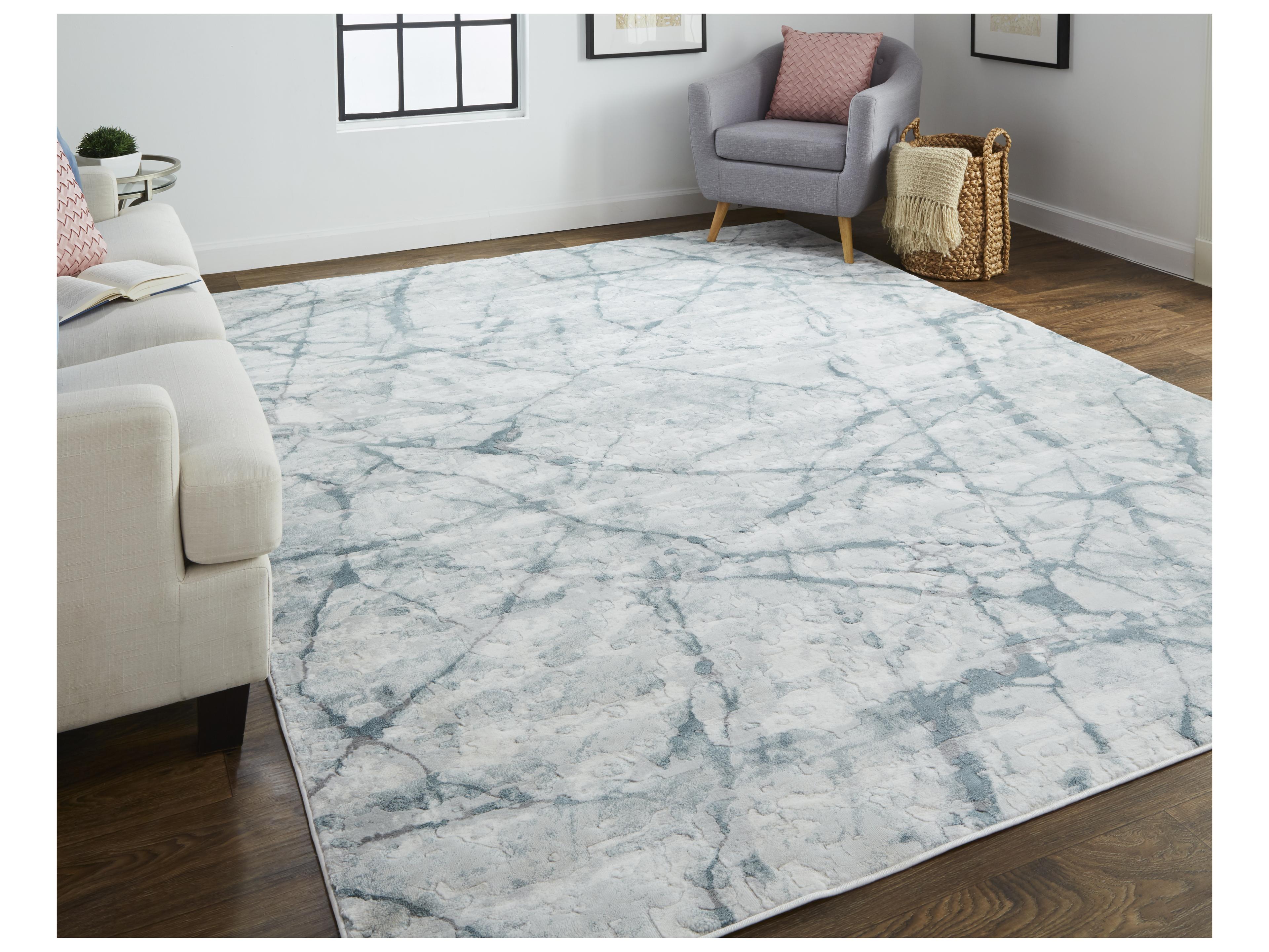 Feizy Rugs Atwell Abstract Area Rug