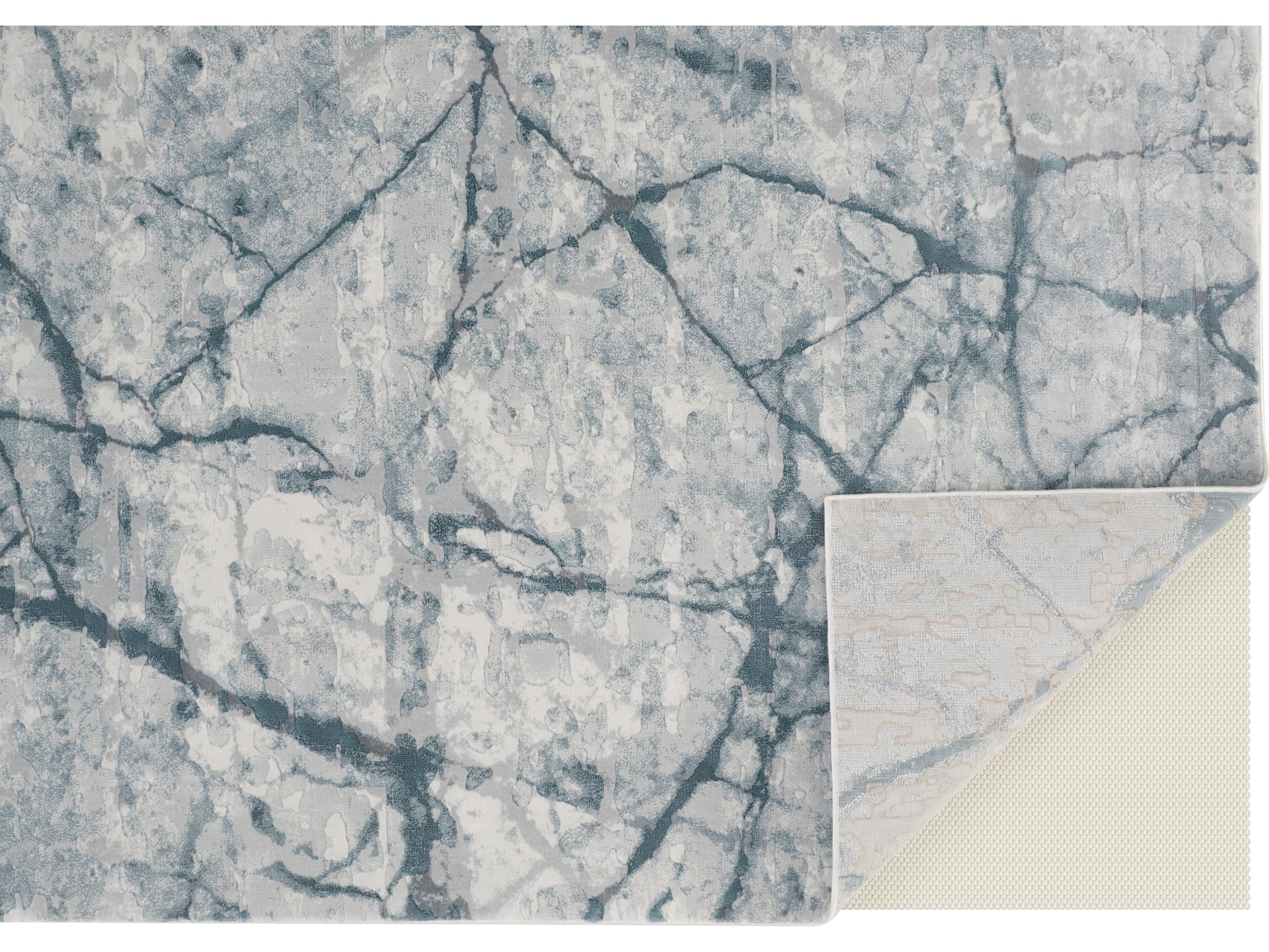 Feizy Rugs Atwell Abstract Area Rug