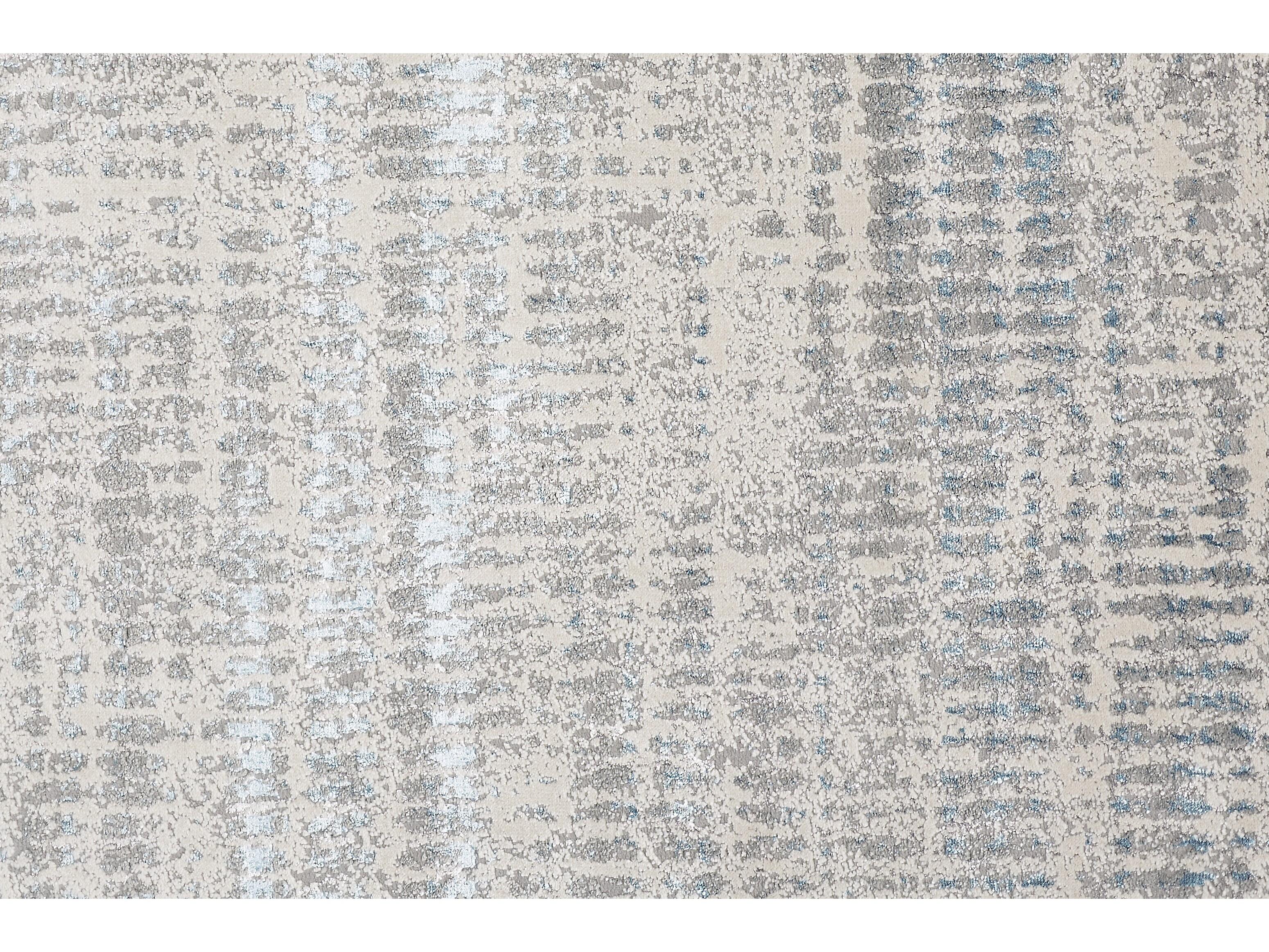 Feizy Rugs Azure Abstract Runner Area Rug