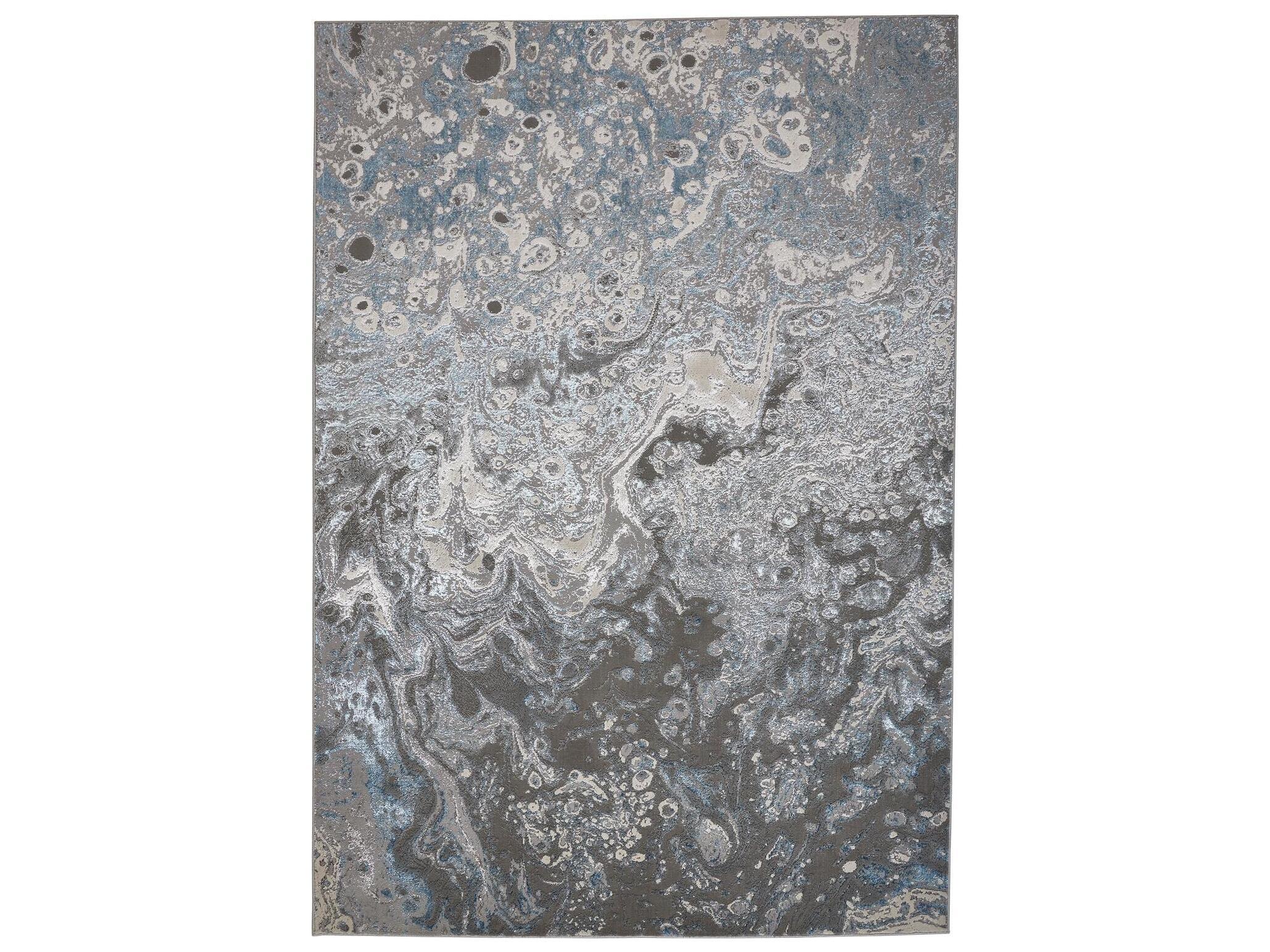 Feizy Rugs Azure Abstract Area Rug