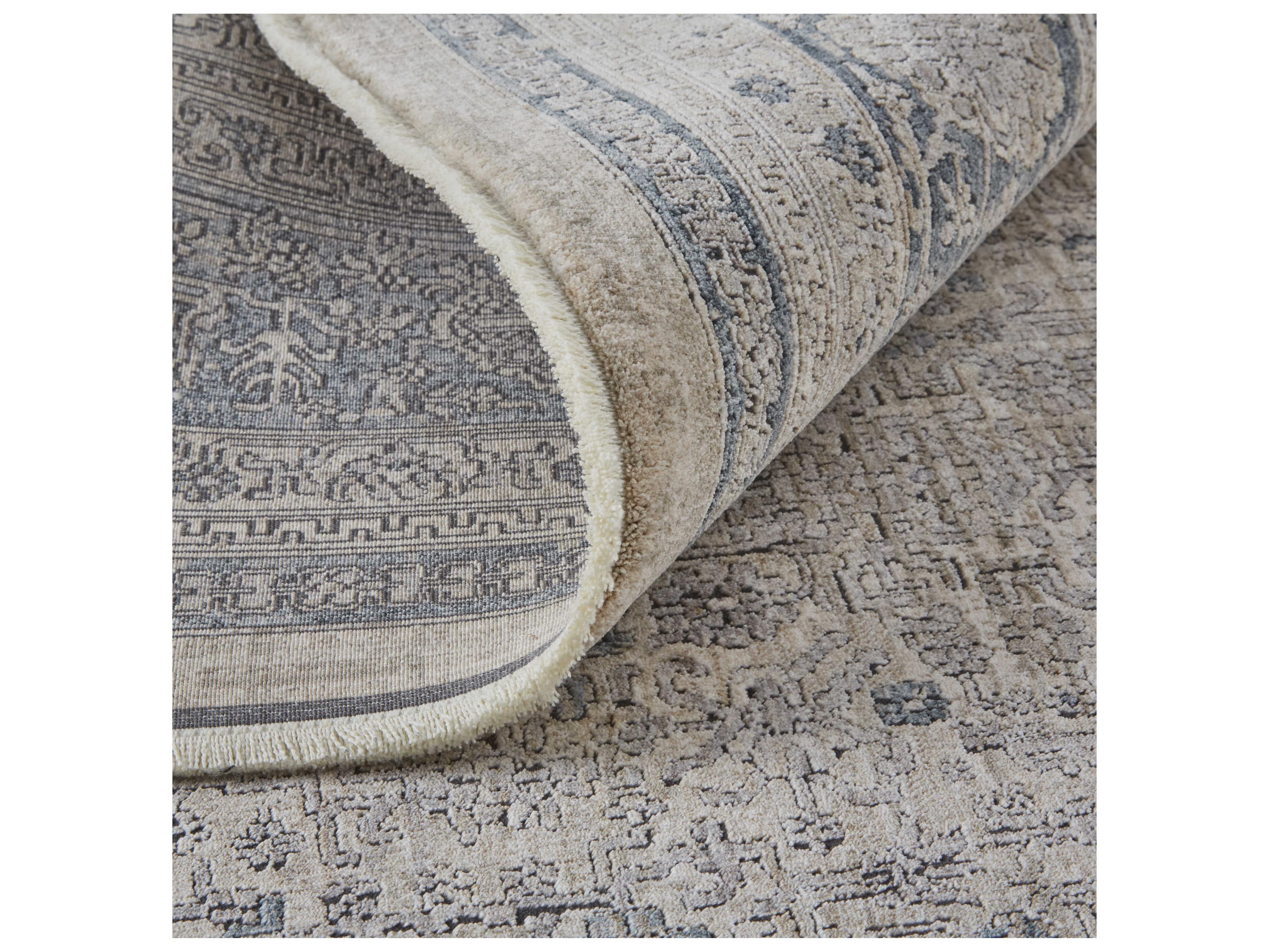 Feizy Rugs Azure Abstract Area Rug