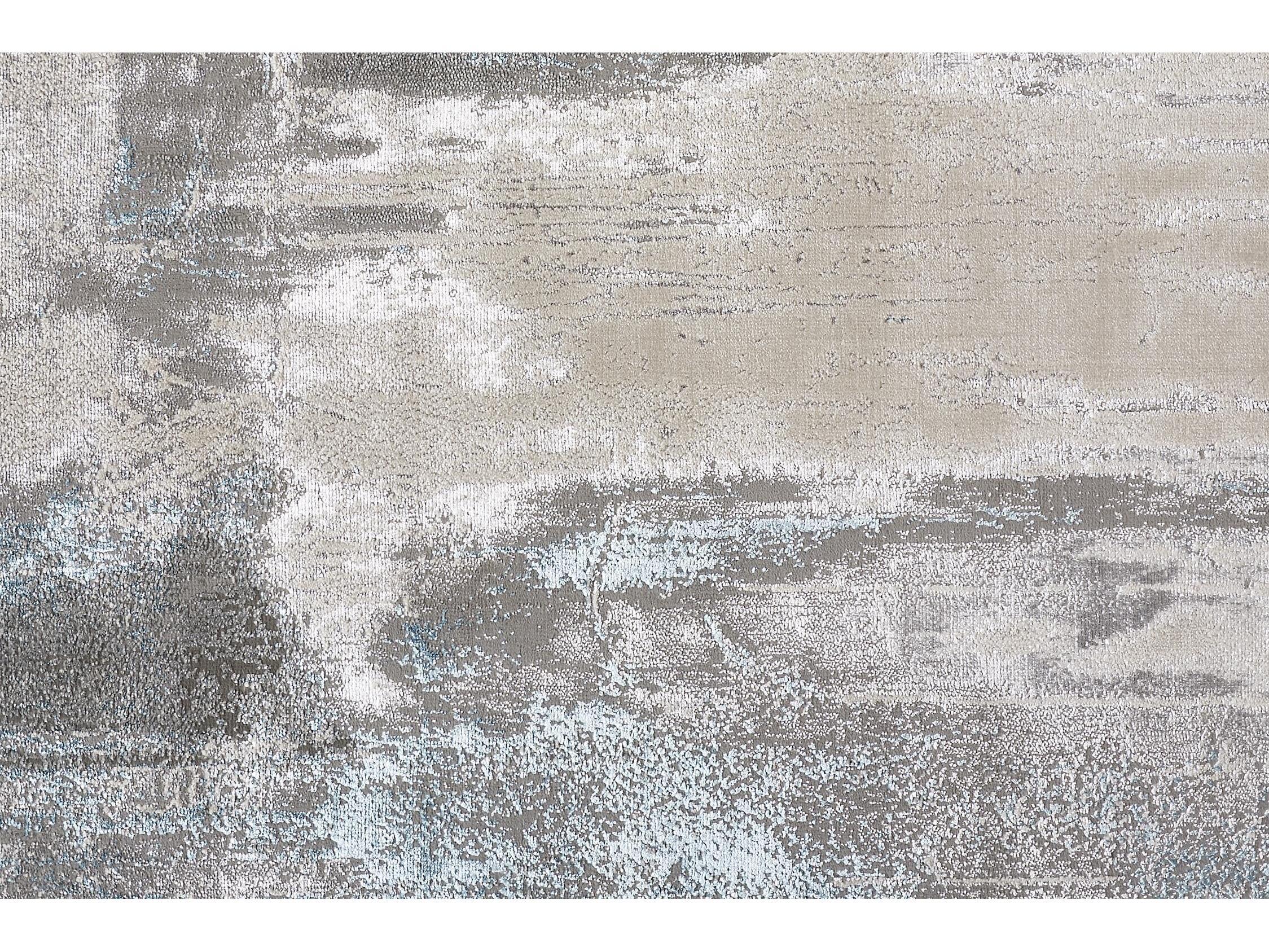 Feizy Rugs Azure Abstract Runner Area Rug