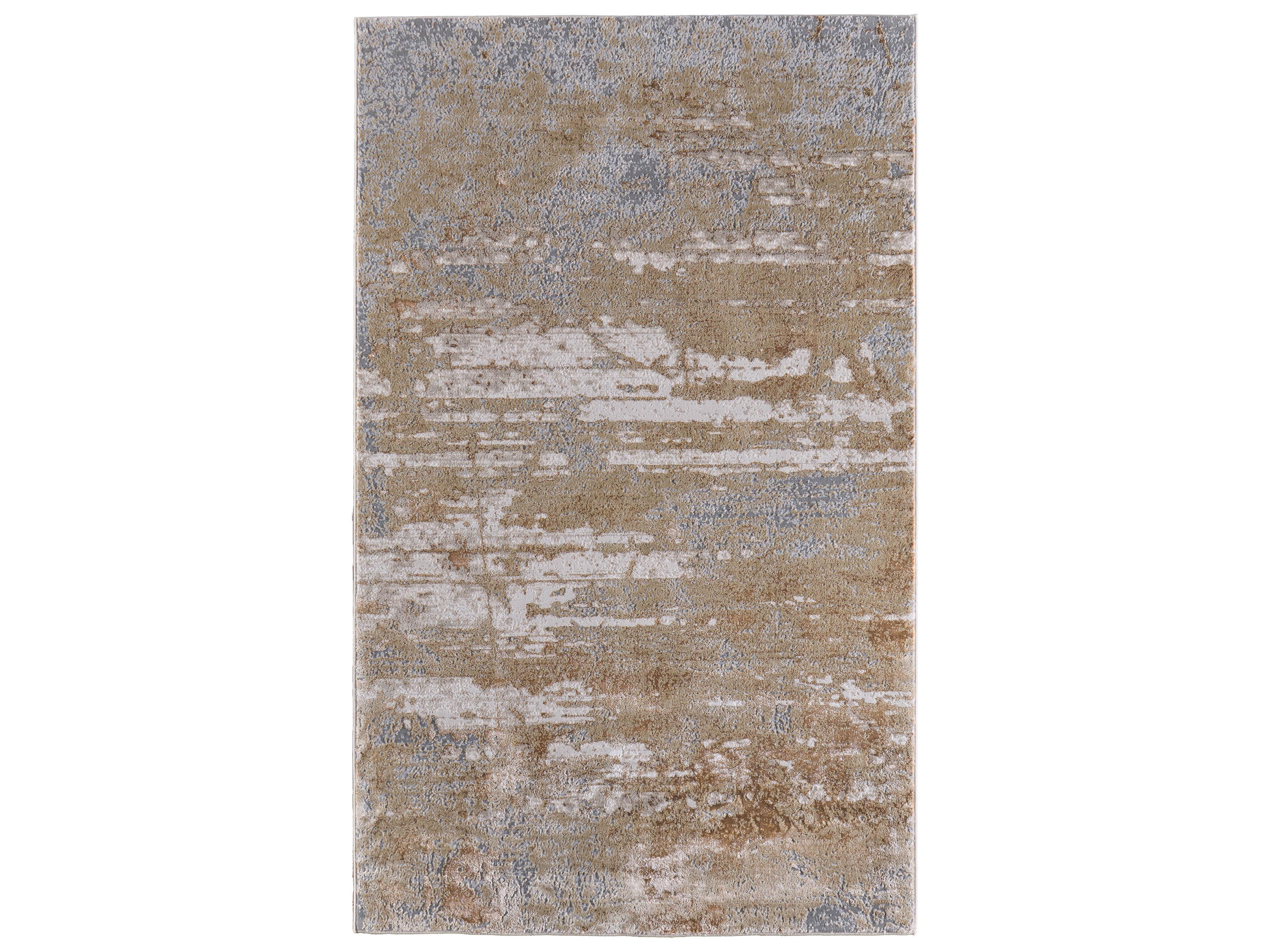 Feizy Rugs Aura Abstract Area Rug
