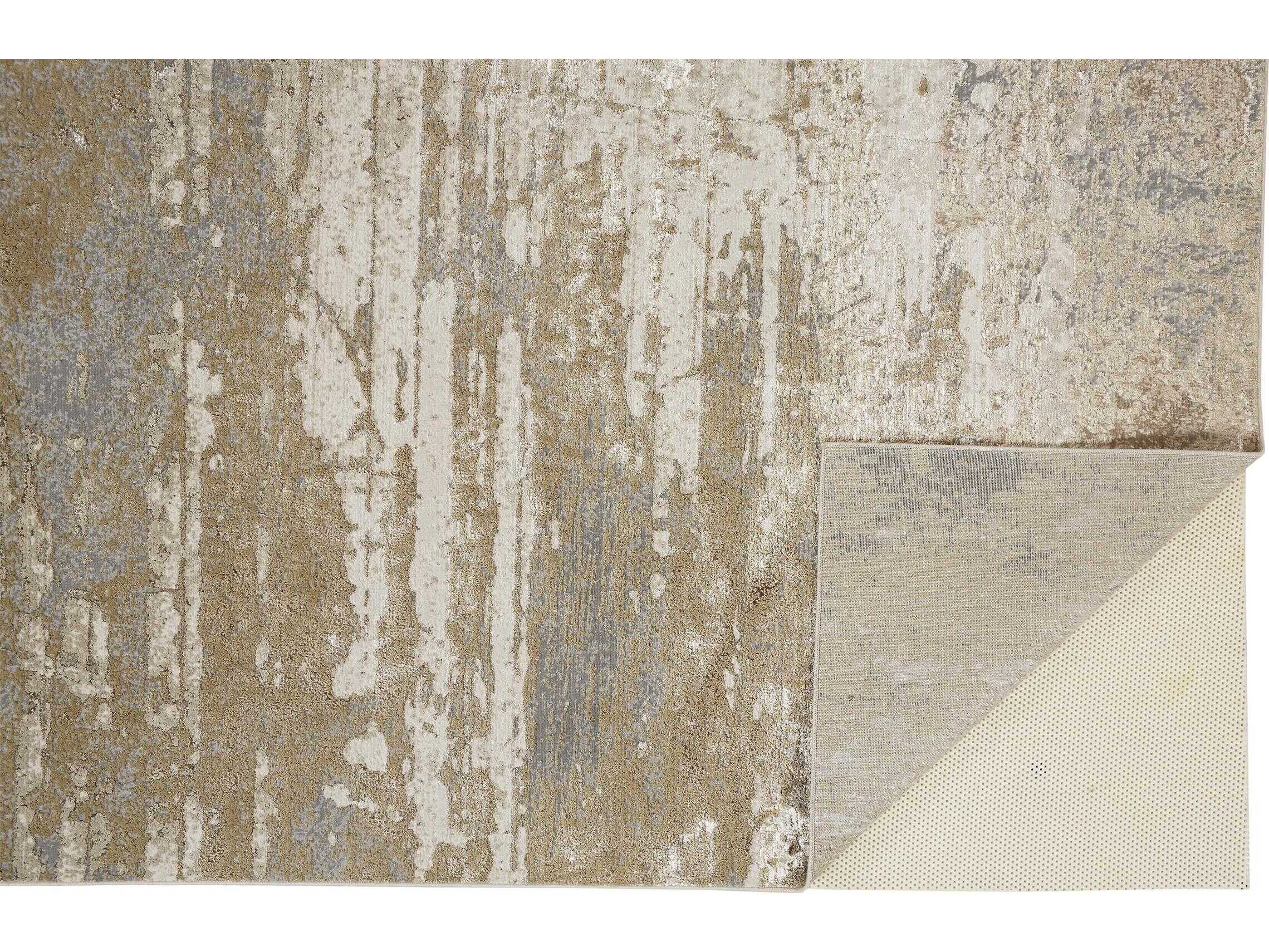 Feizy Rugs Aura Abstract Area Rug